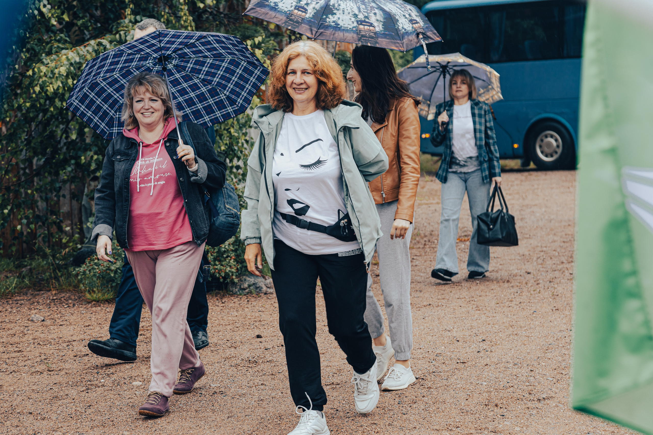 КОРПОРАТИВ ЛЕТНИЙ. Главная