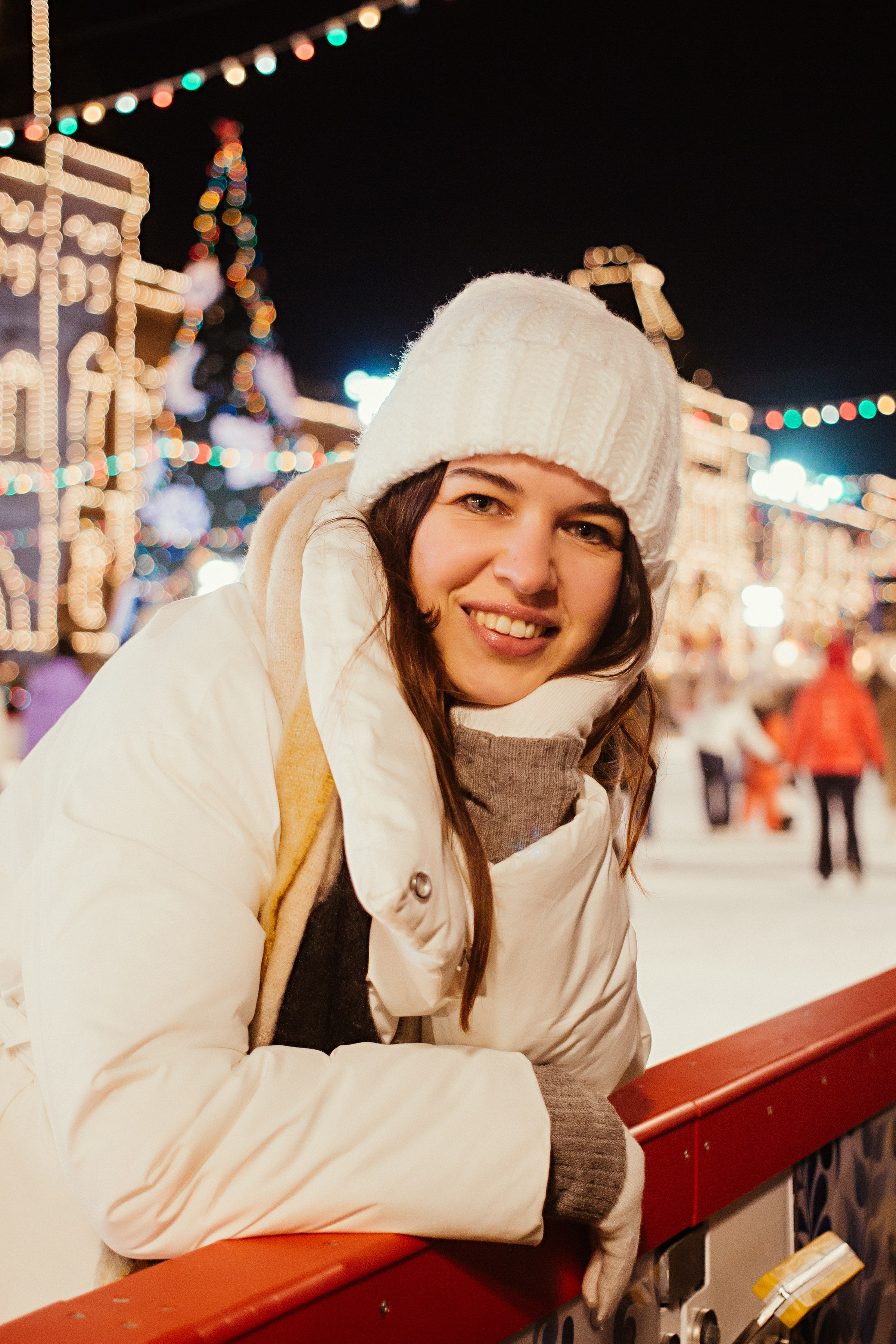 ГУМ ярмарка. Семейный и контент фотограф в Москве Вероника Швец