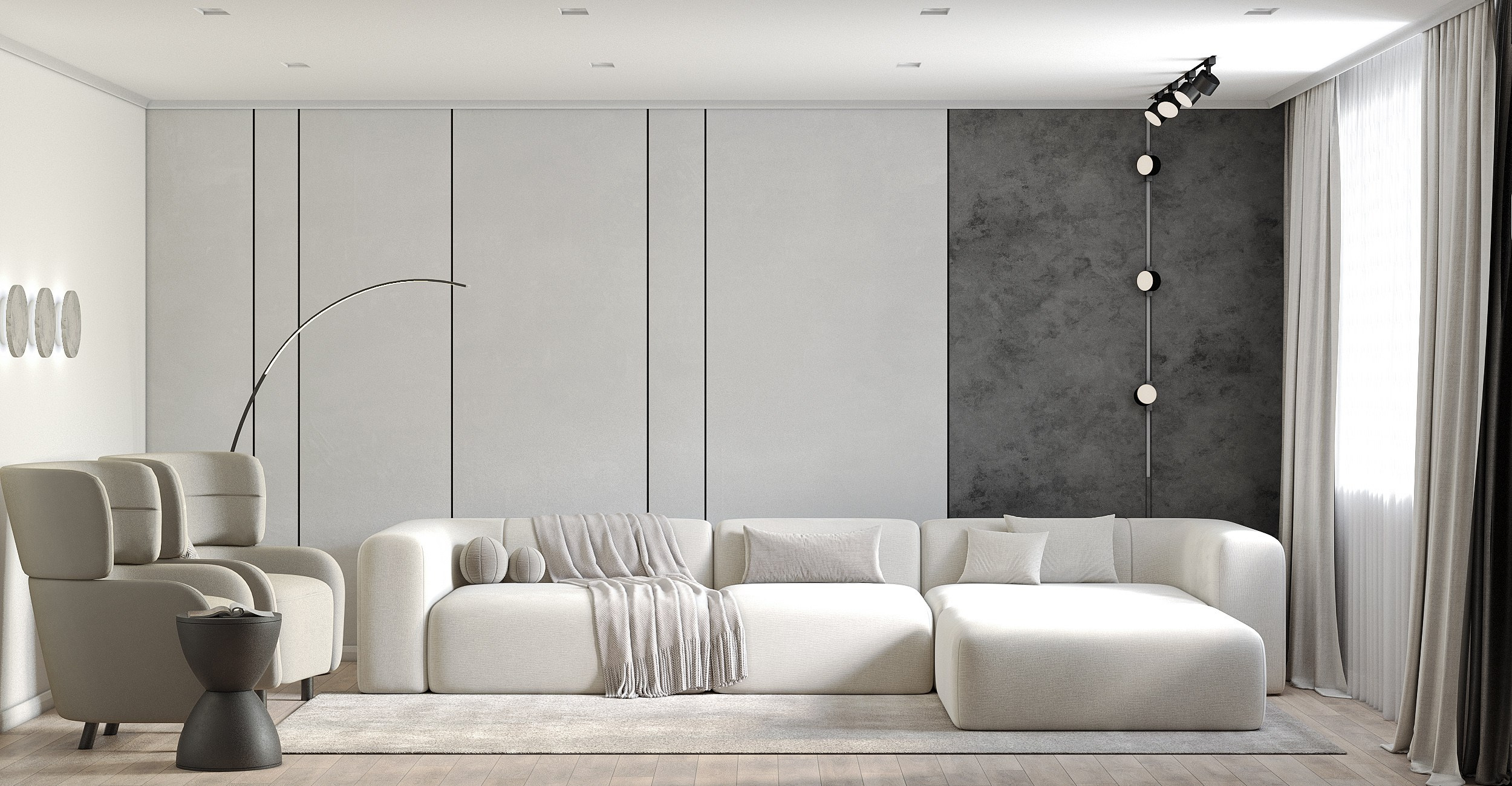 9. Irina Voropaeva | Interior Strategist | Residential Interior Design