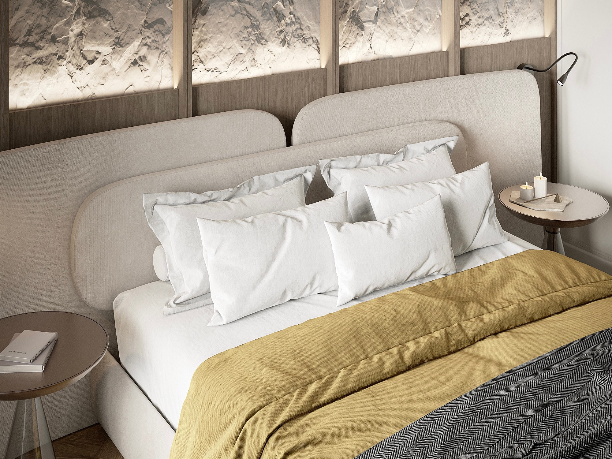 10. Irina Voropaeva | Interior Strategist | Residential Interior Design