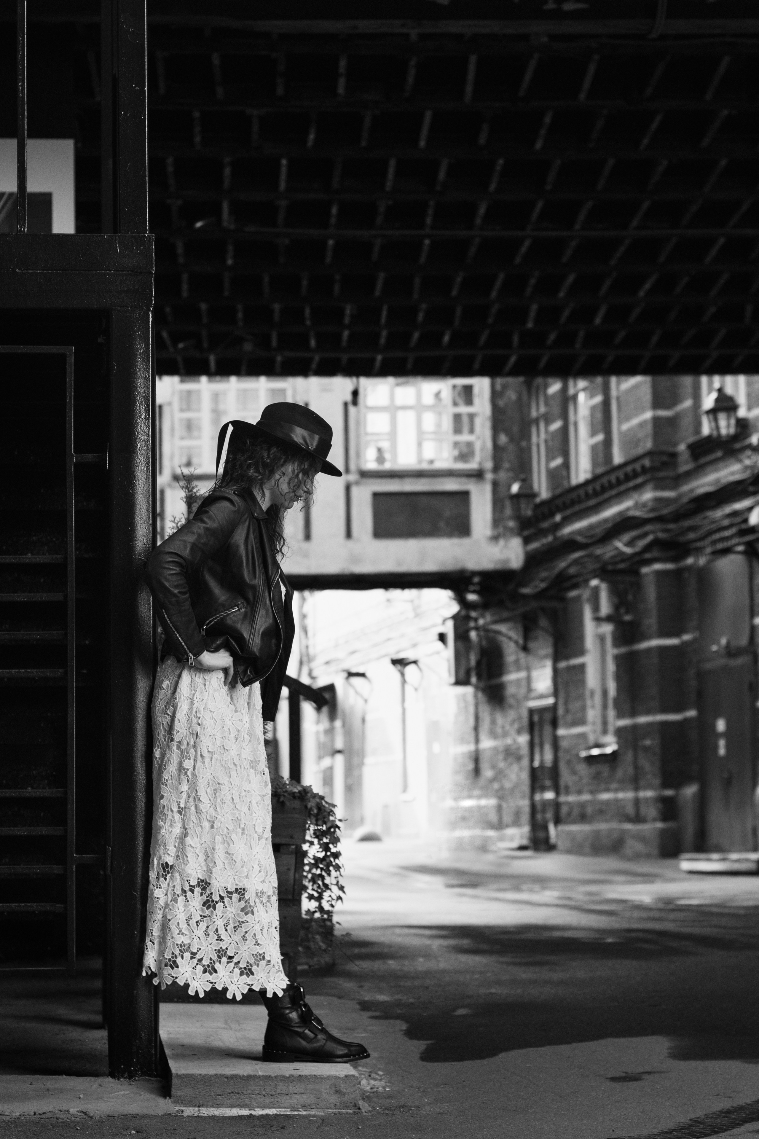 Юля К. Анна Короткова, фотохудожник, г. Москва