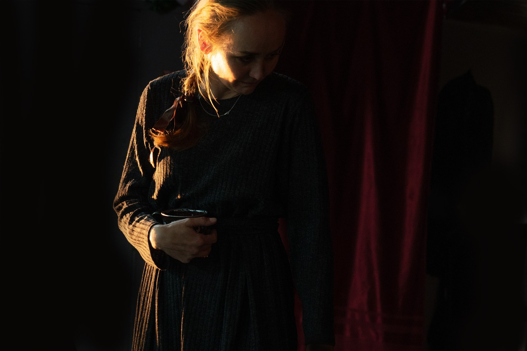 Reportage. Мария Абаза, фотограф. Реховот, Израиль