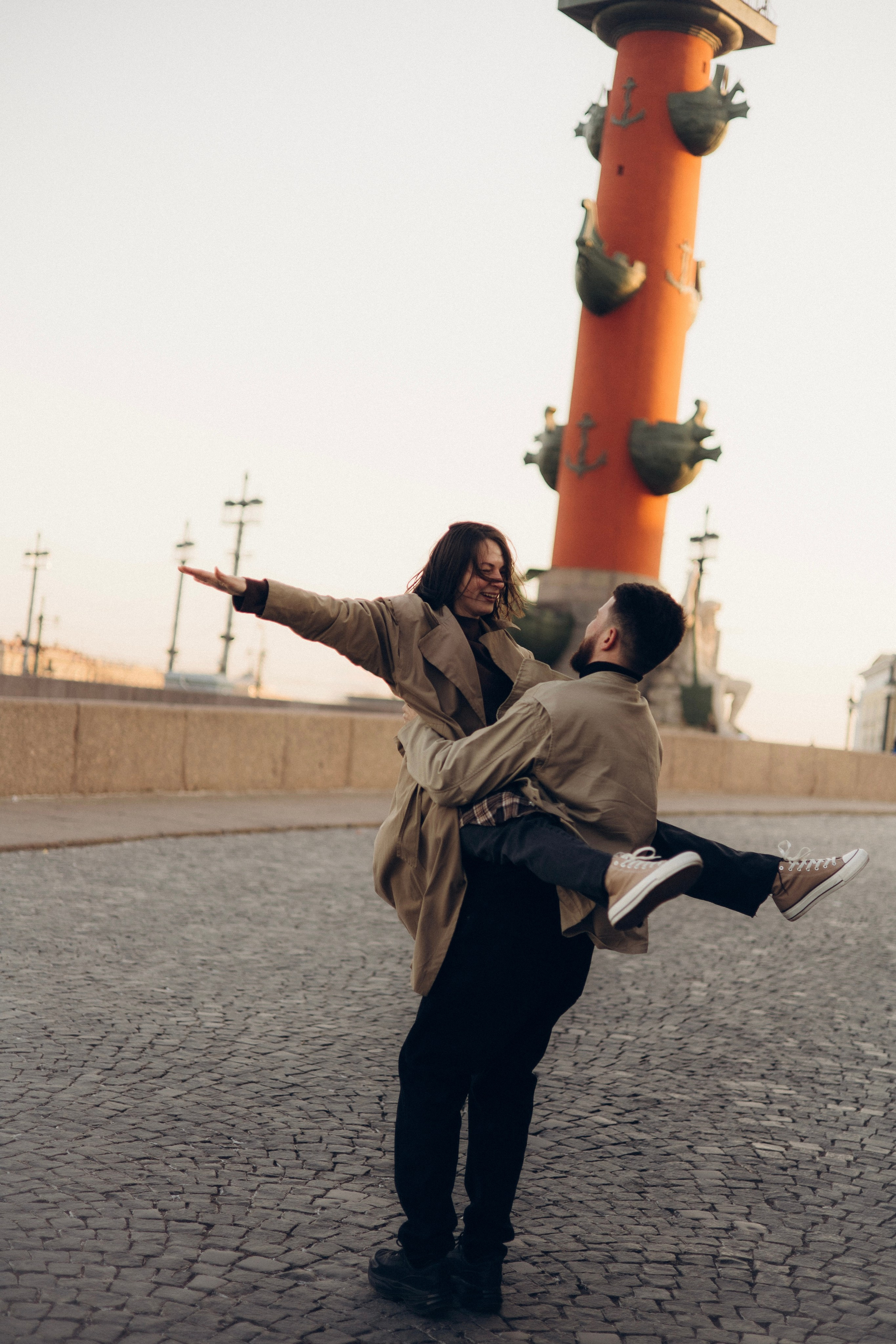 Оля & Саша. Ирина Владимирова | Фотограф Санкт-Петербург