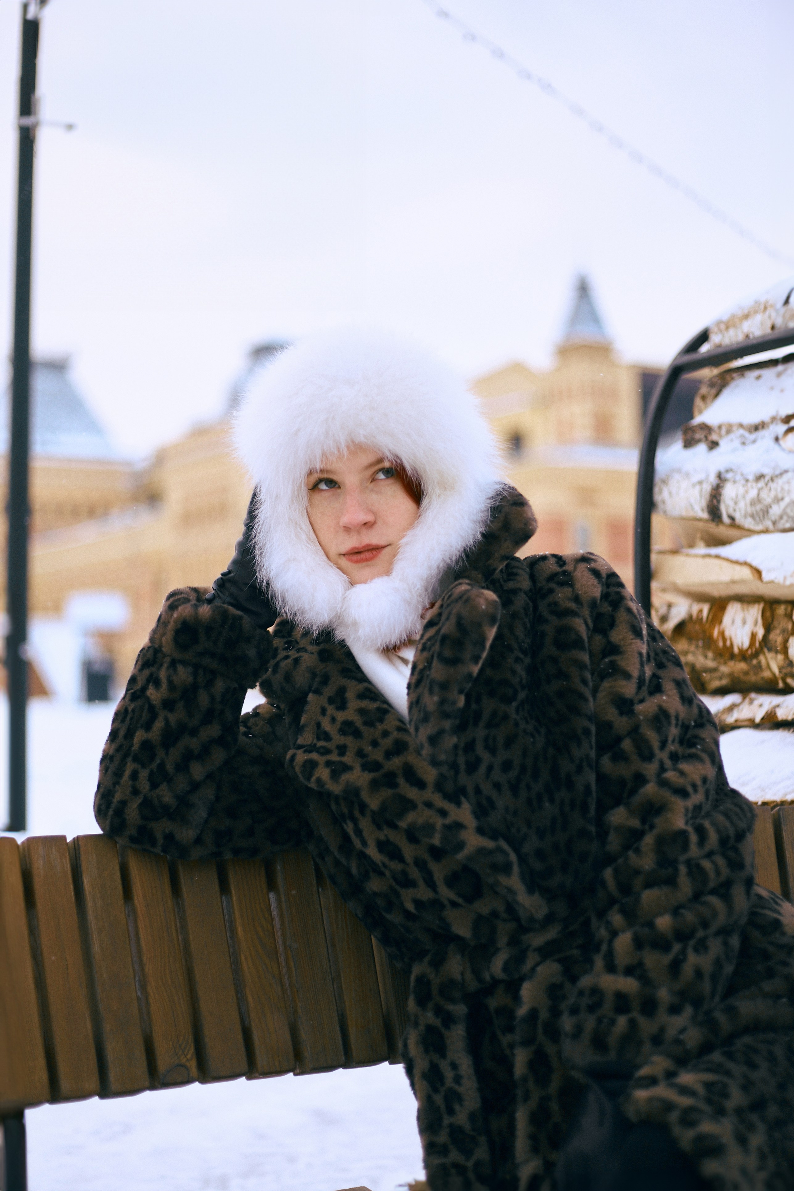 Юля. Свадебный фотограф Нижний Новгород