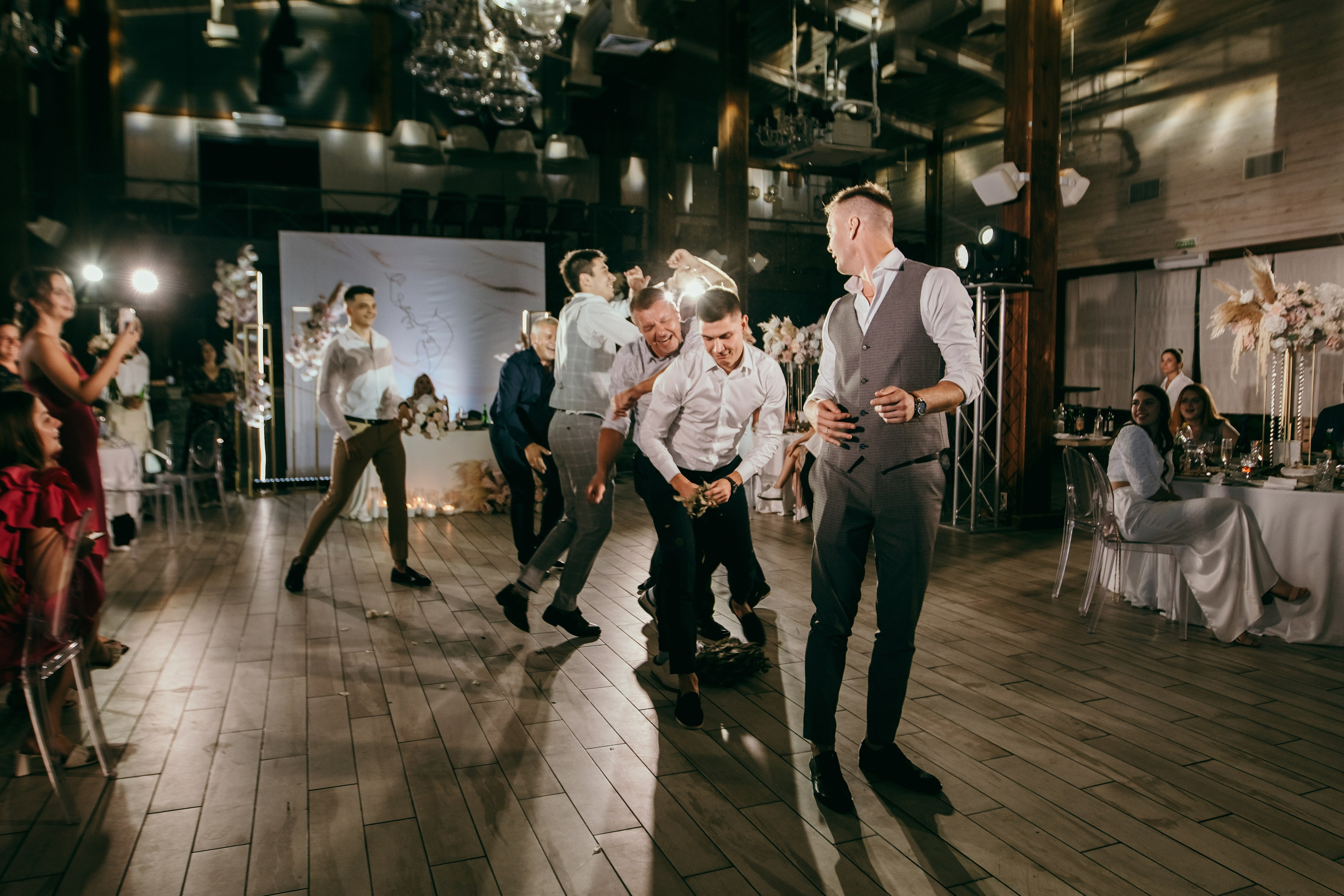 Владислав и Ксения