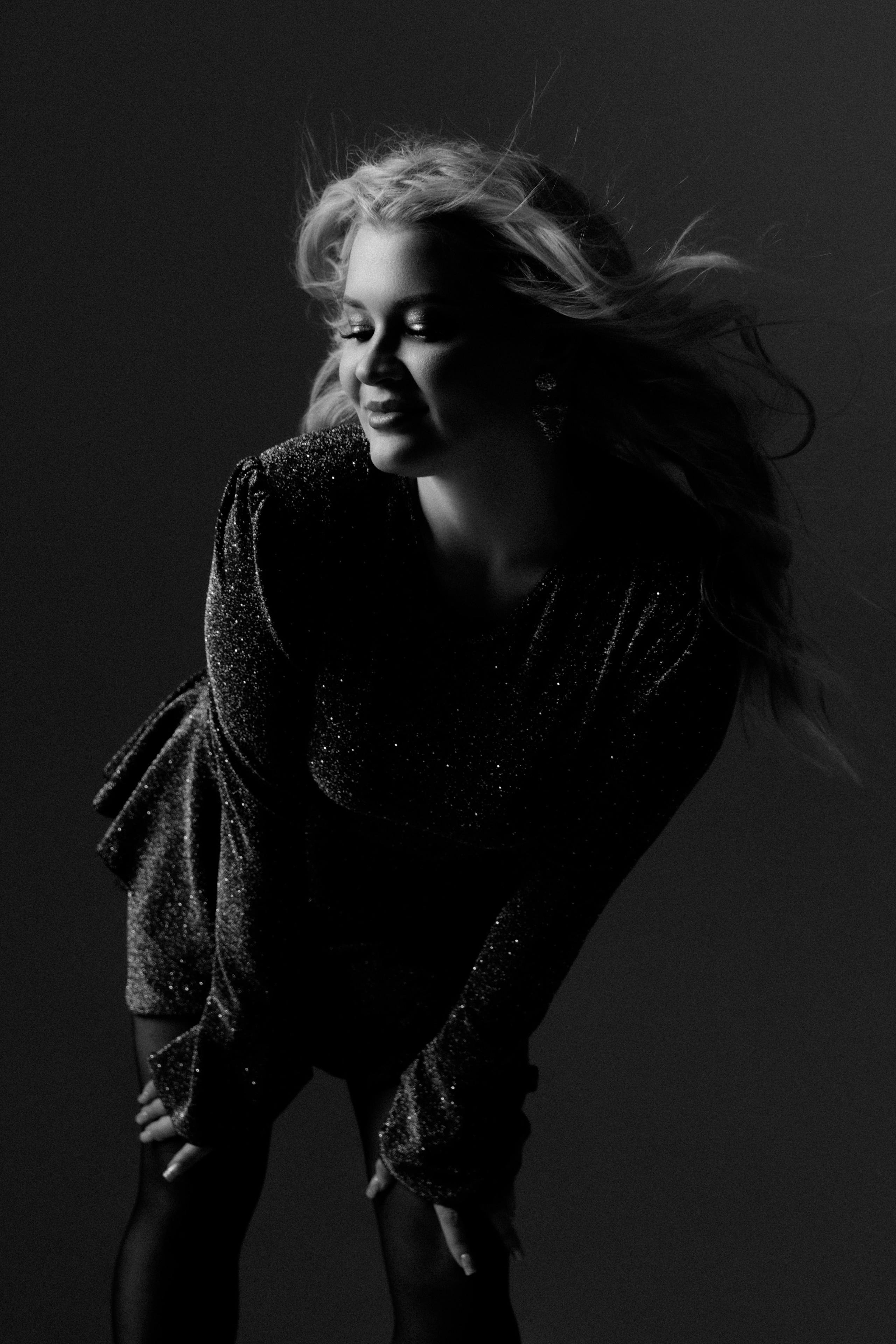 Фотограф Мария Щеголькова. Чувственный женский портрет