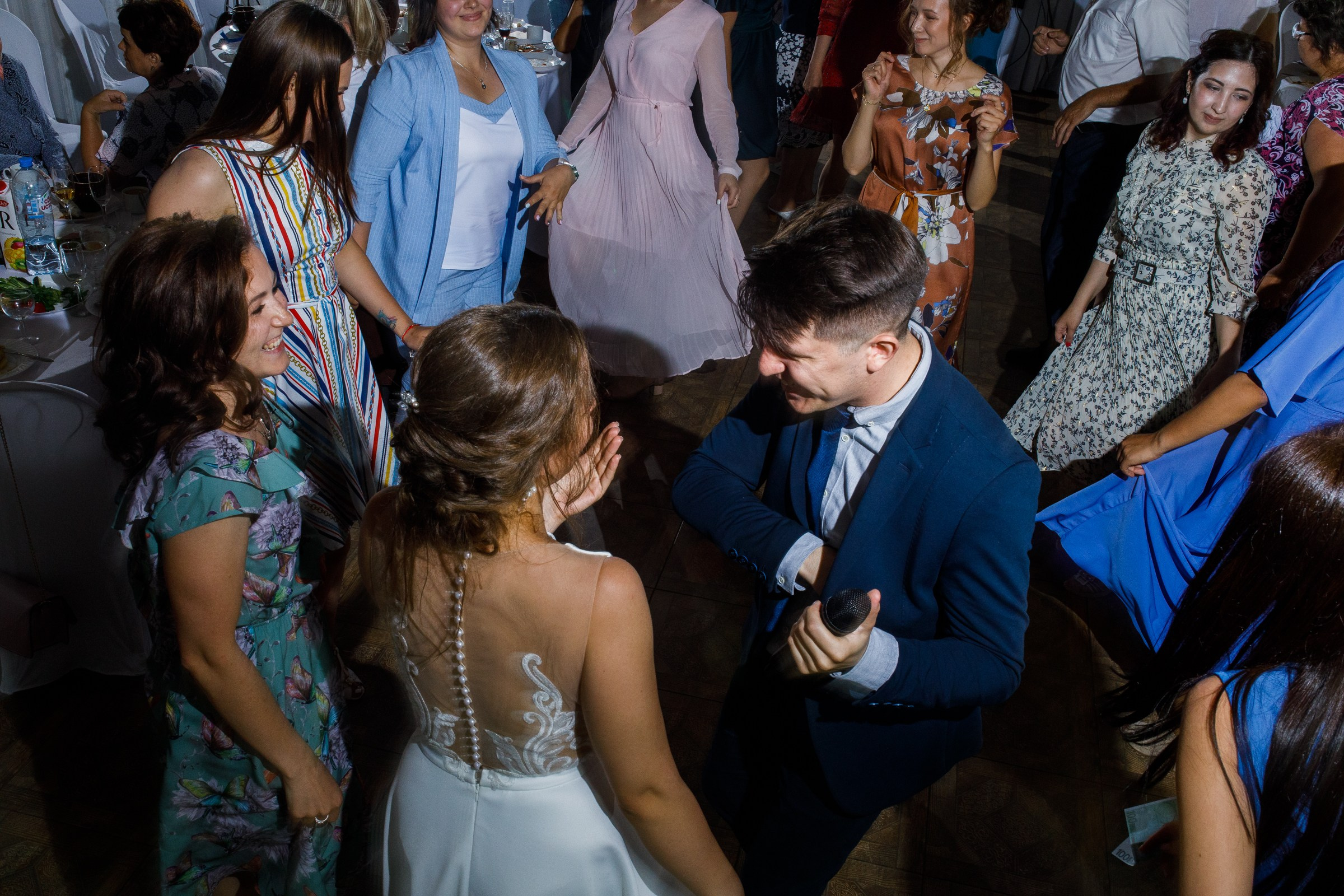 Вадим и Алия. Фотограф в Уфе Ирина Идрисова