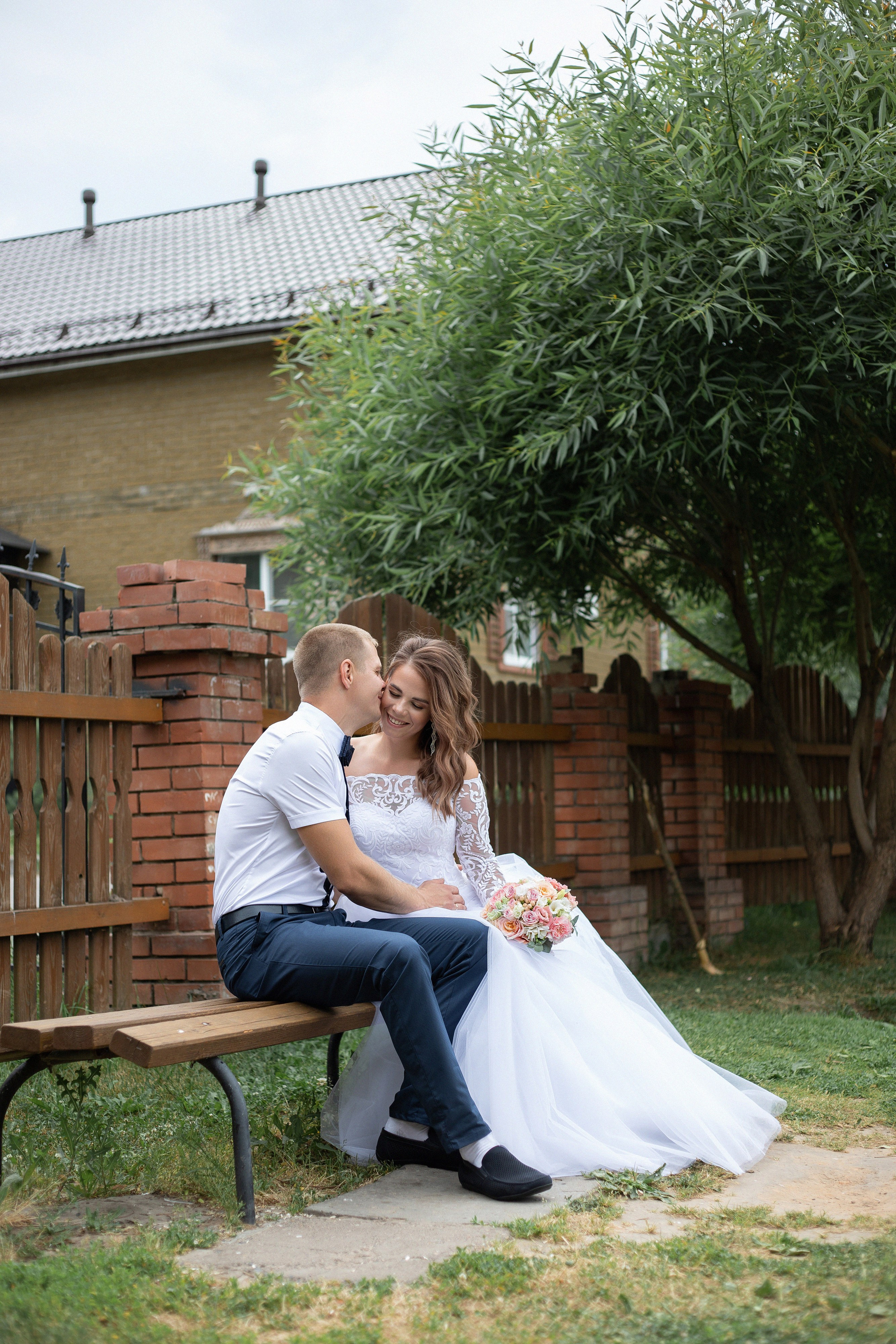 Свадебное. Свадебный фотограф Нижний Новгород | Софа Полякова