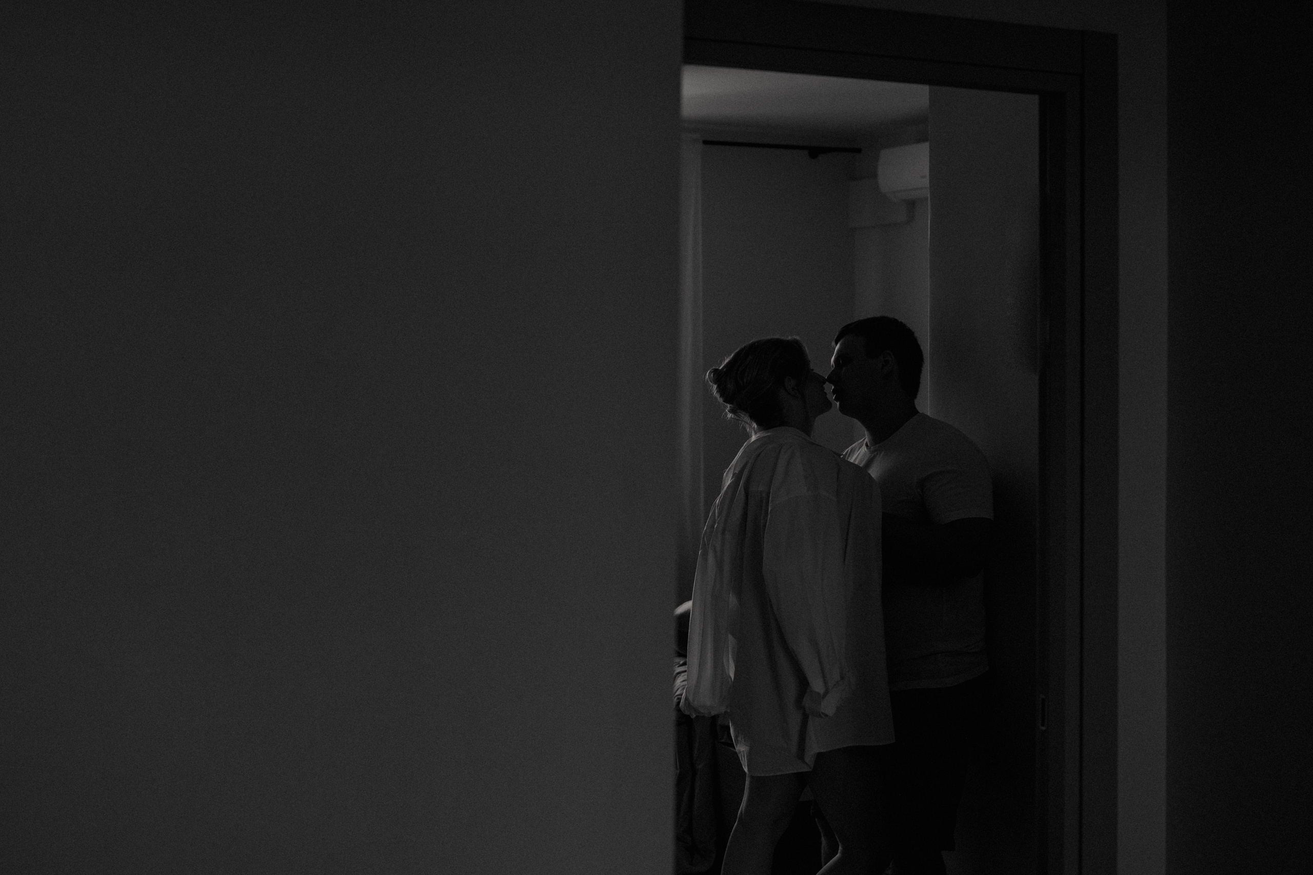 Останемся дома. Свадебный фотограф в Ярославле Андрей Перегудов