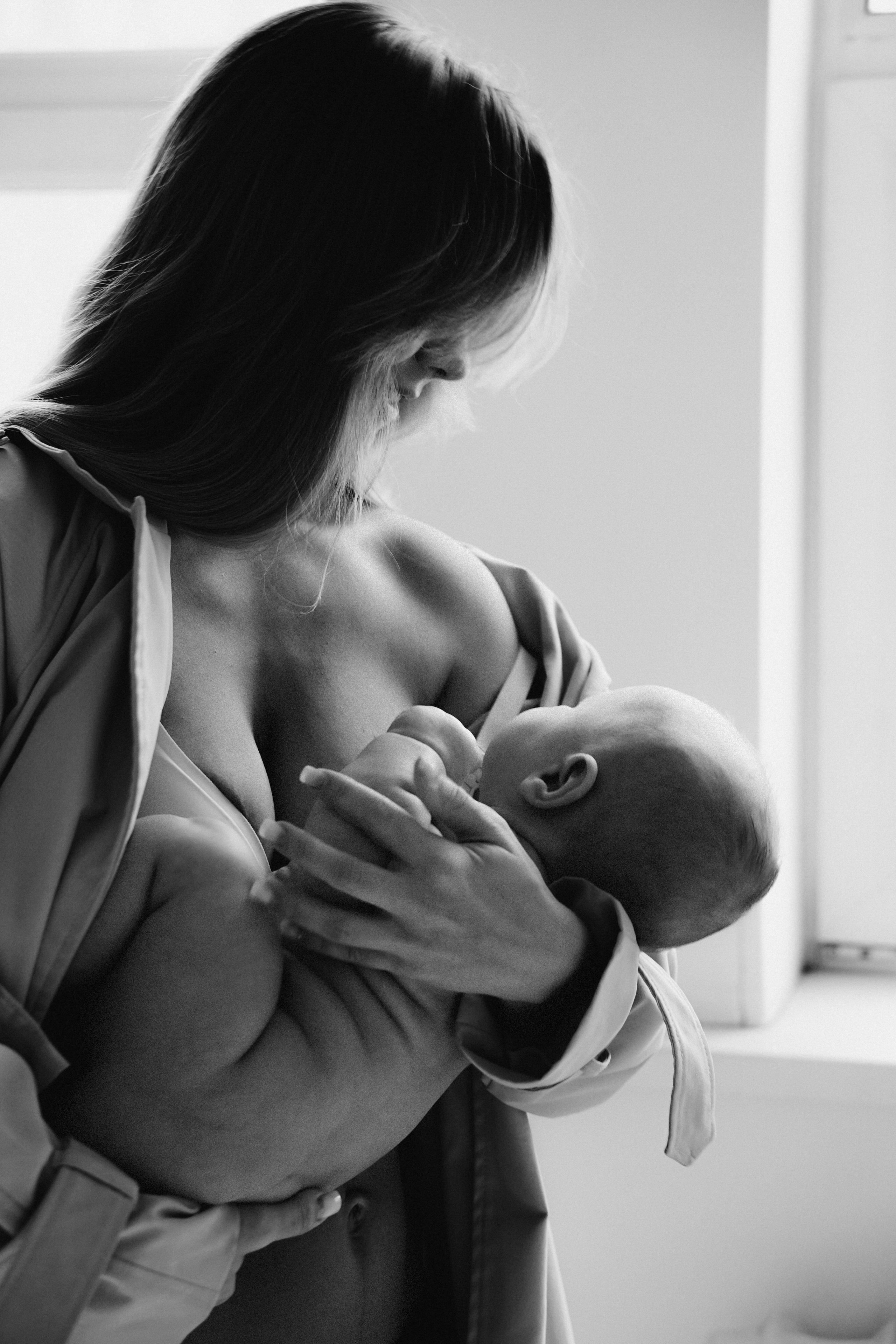 Студия. Семейный фотограф в Кемерово Мария Дорожко