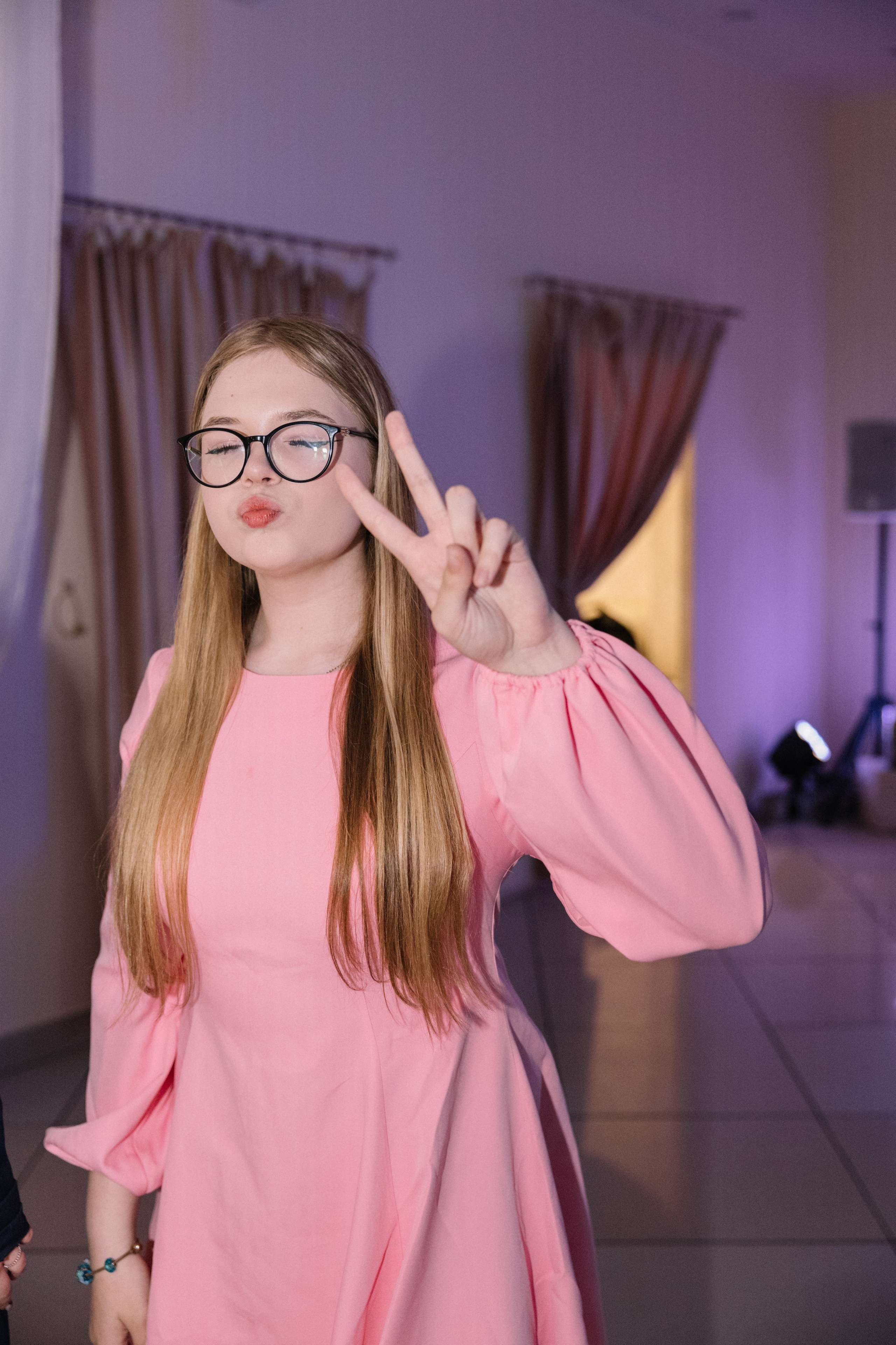 Выпускной 9 класса