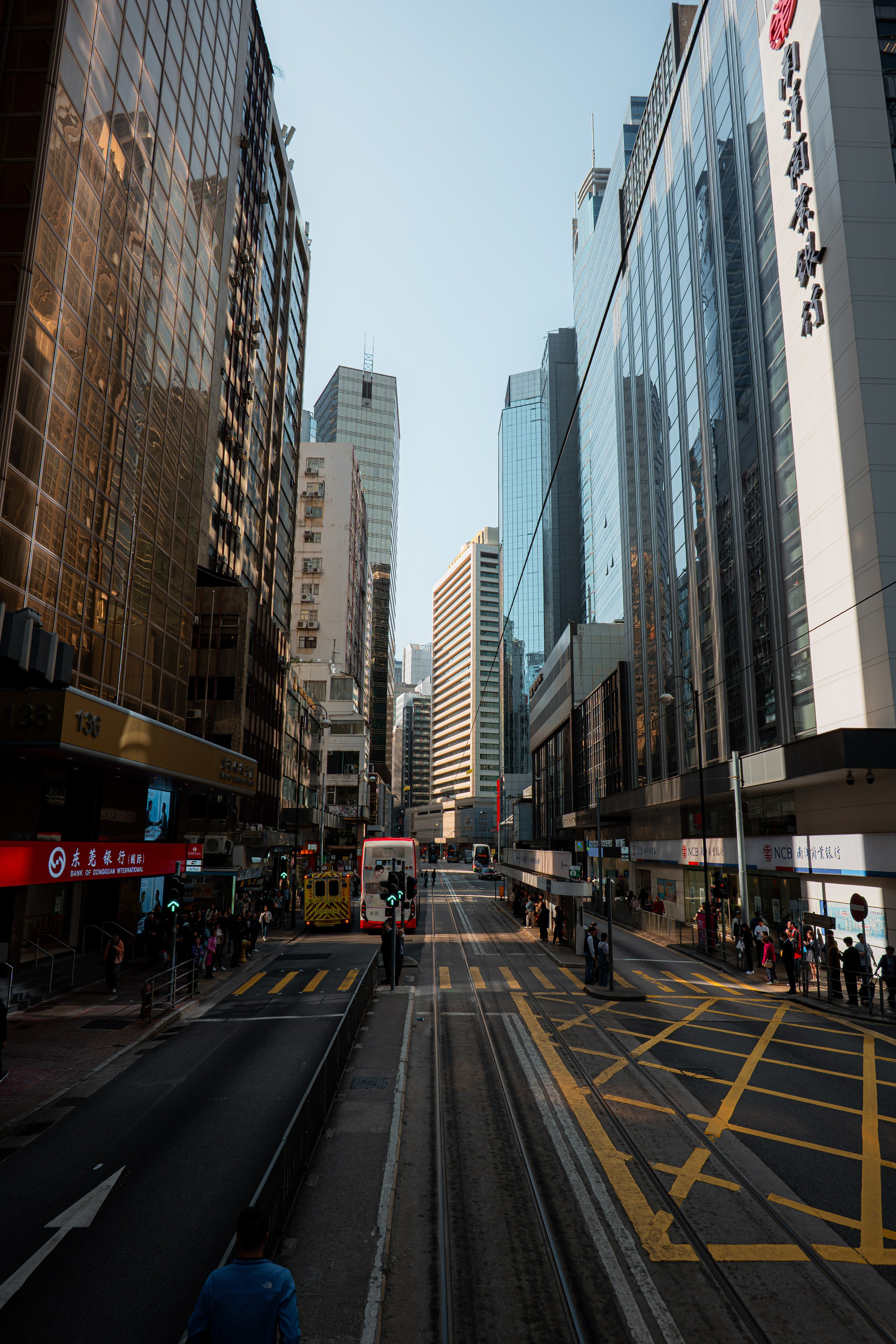 ГОНКОНГ 2026. Фото| Видео продакшн | Александр Ярков