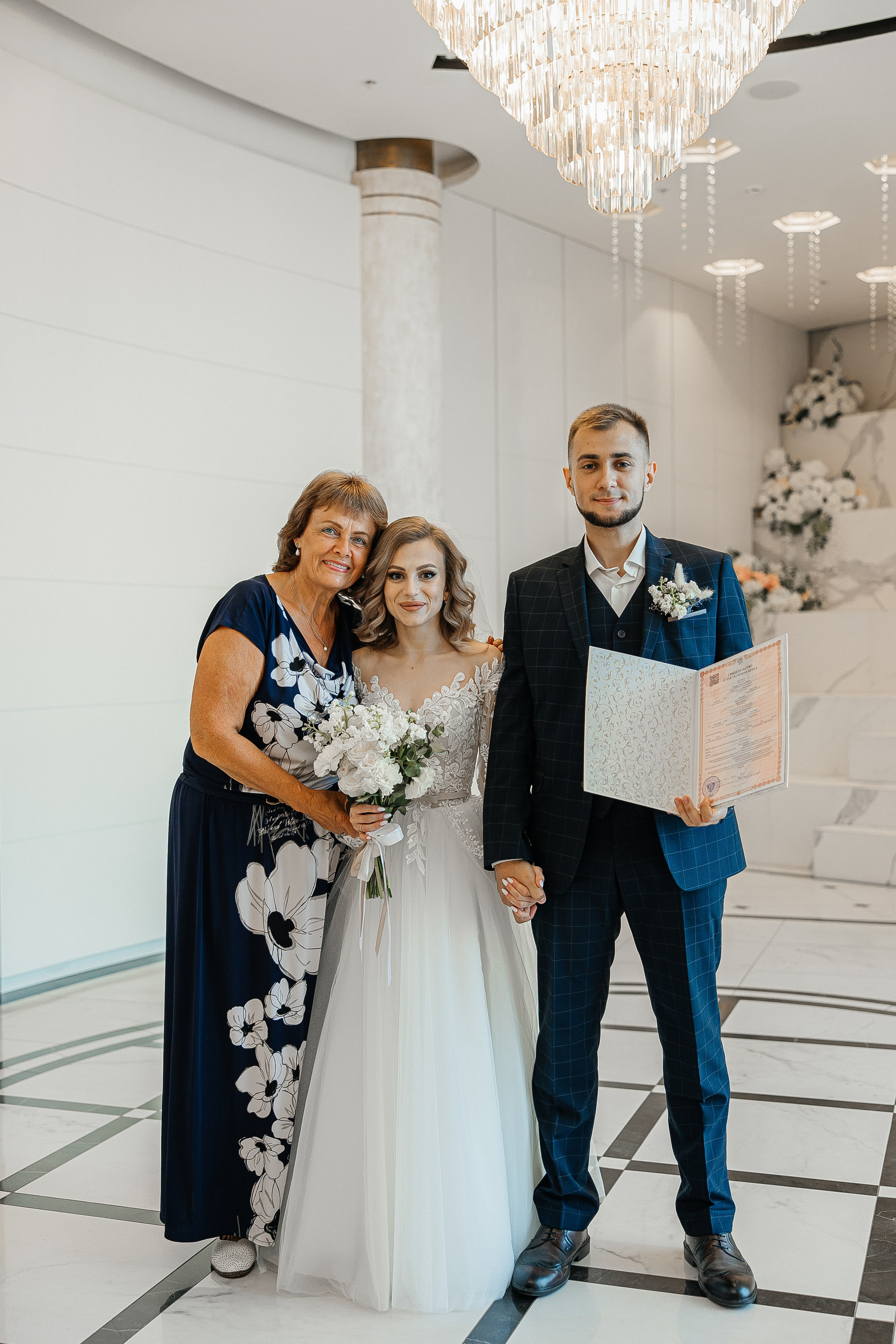 Оксана и Тимур. Свадебный и семейный фотограф Елизавета Ермак | Москва и МО