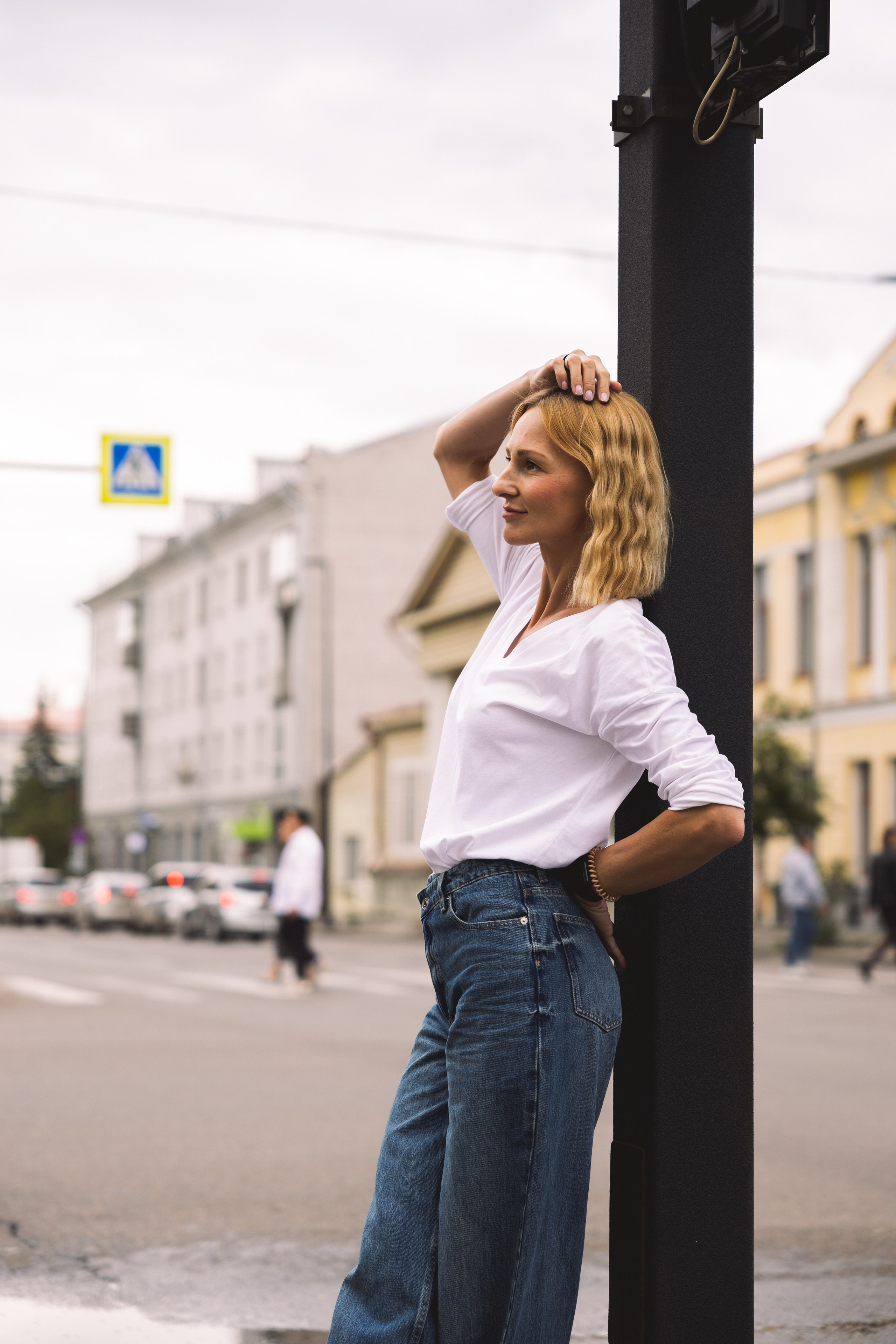 Семья. Свадебный и контент фотограф в Красноярске Марианна Перфильева