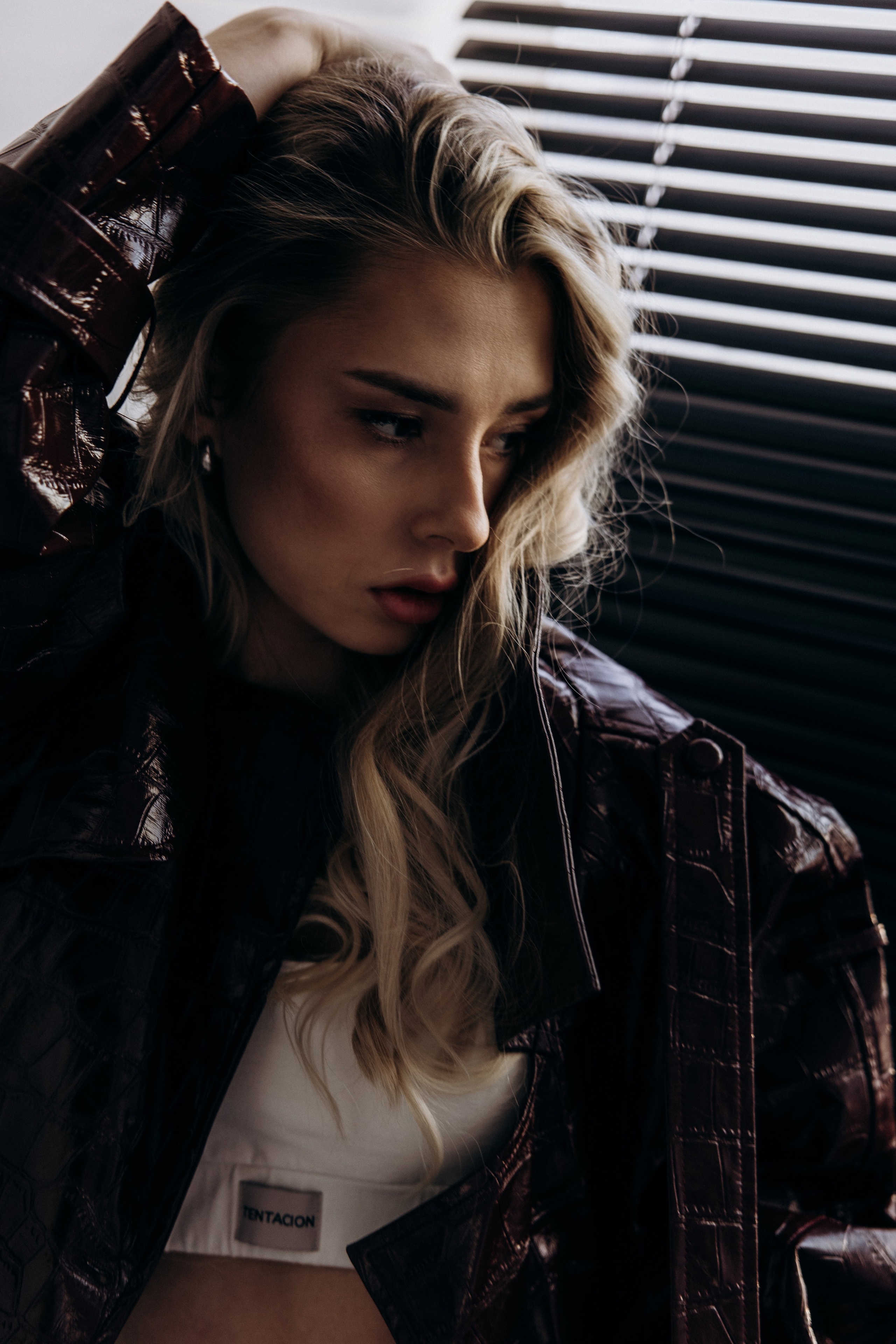 Марина. Свадебный и контент фотограф в Красноярске Марианна Перфильева