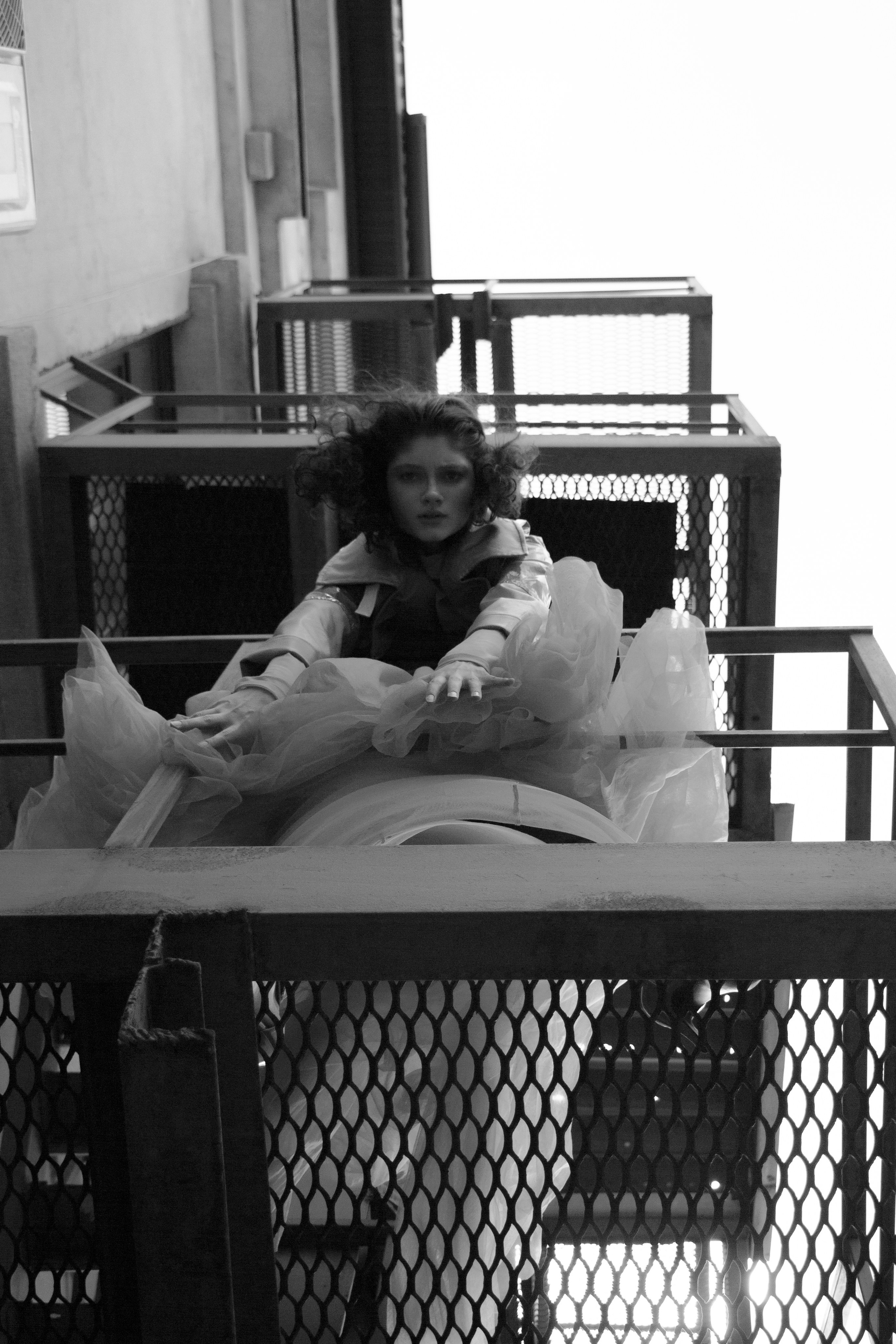 Мария. Свадебный и контент фотограф в Красноярске Марианна Перфильева