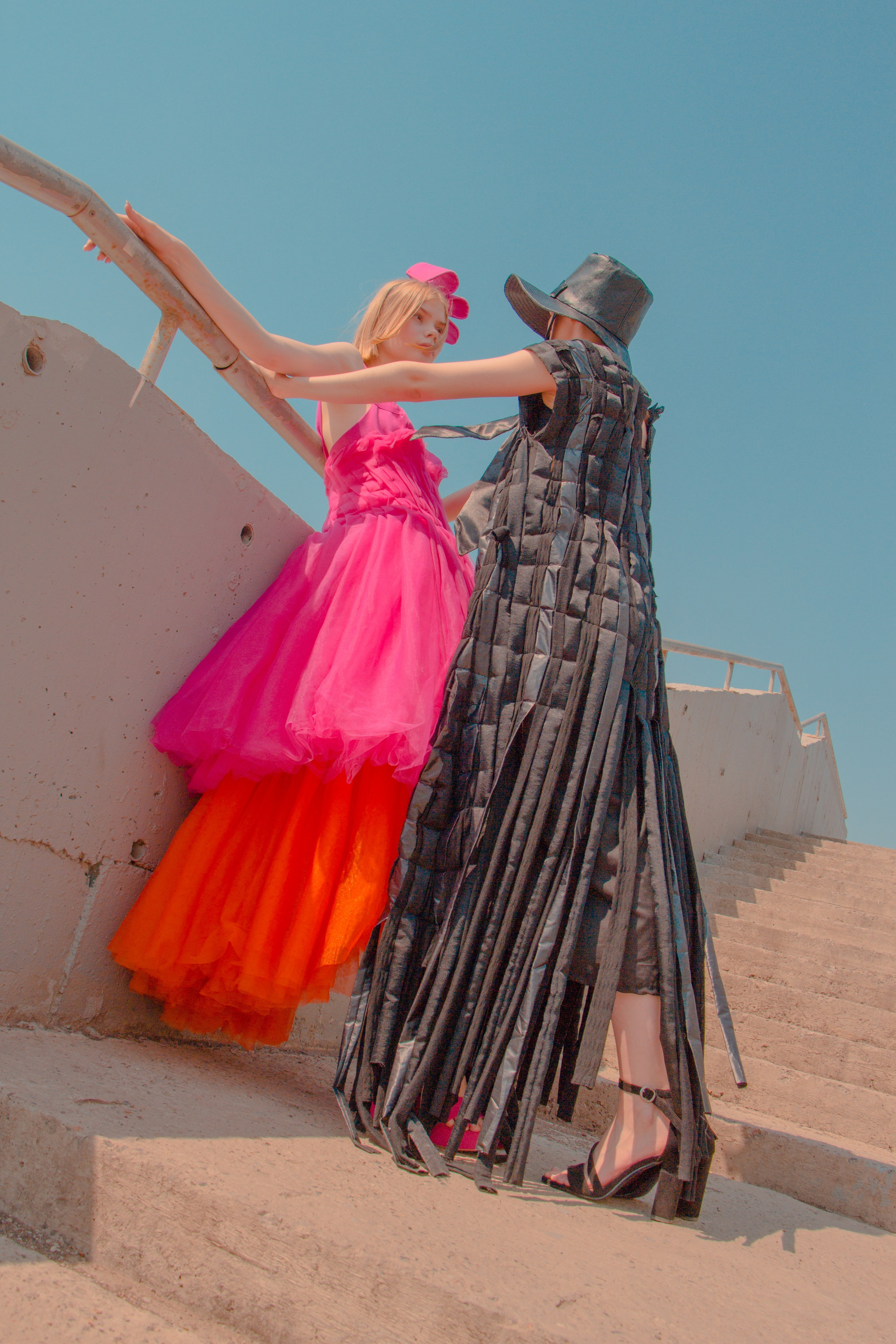 Борьба с самим собой. Свадебный и контент фотограф в Красноярске Марианна Перфильева