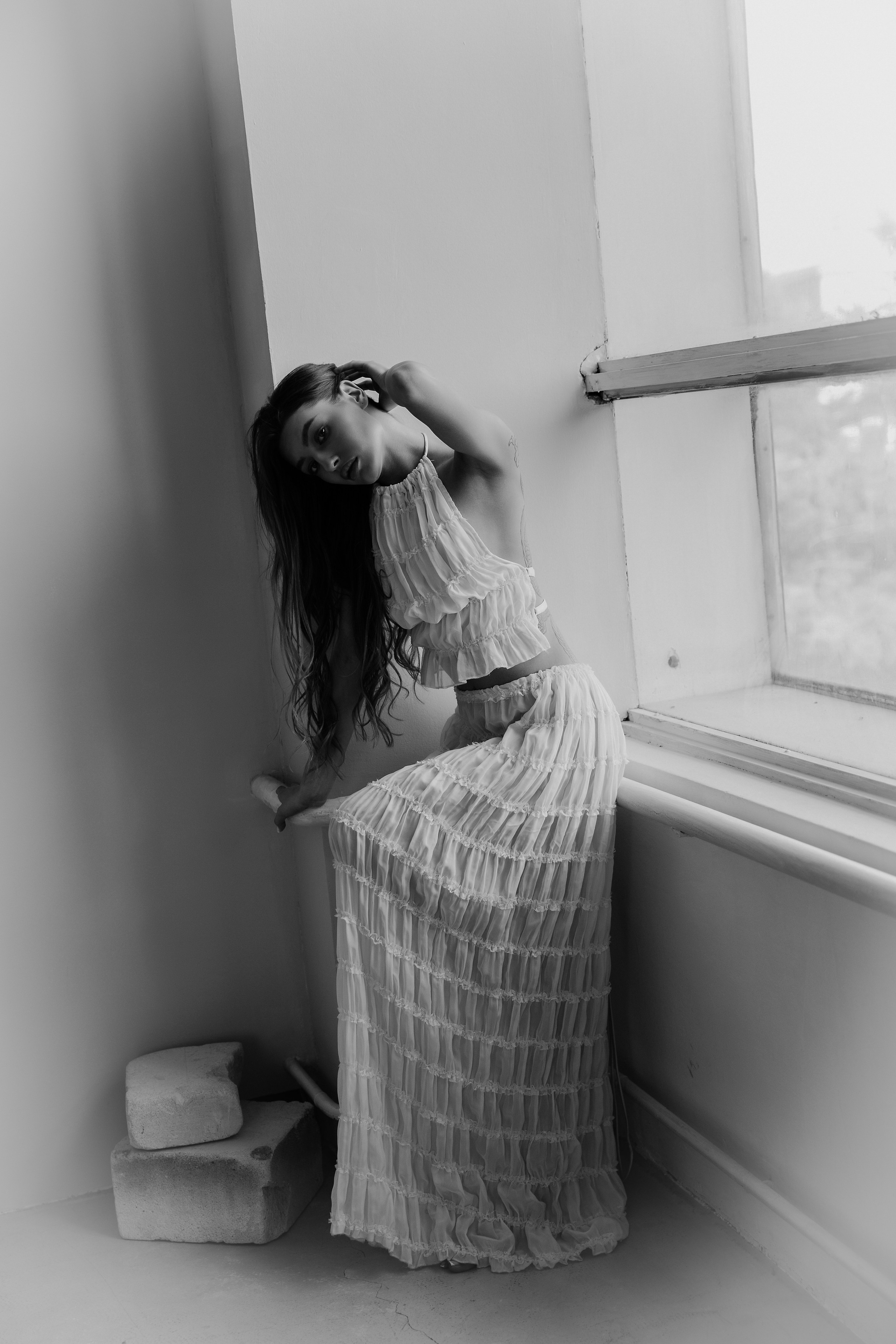 Татьяна. Свадебный и контент фотограф в Красноярске Марианна Перфильева