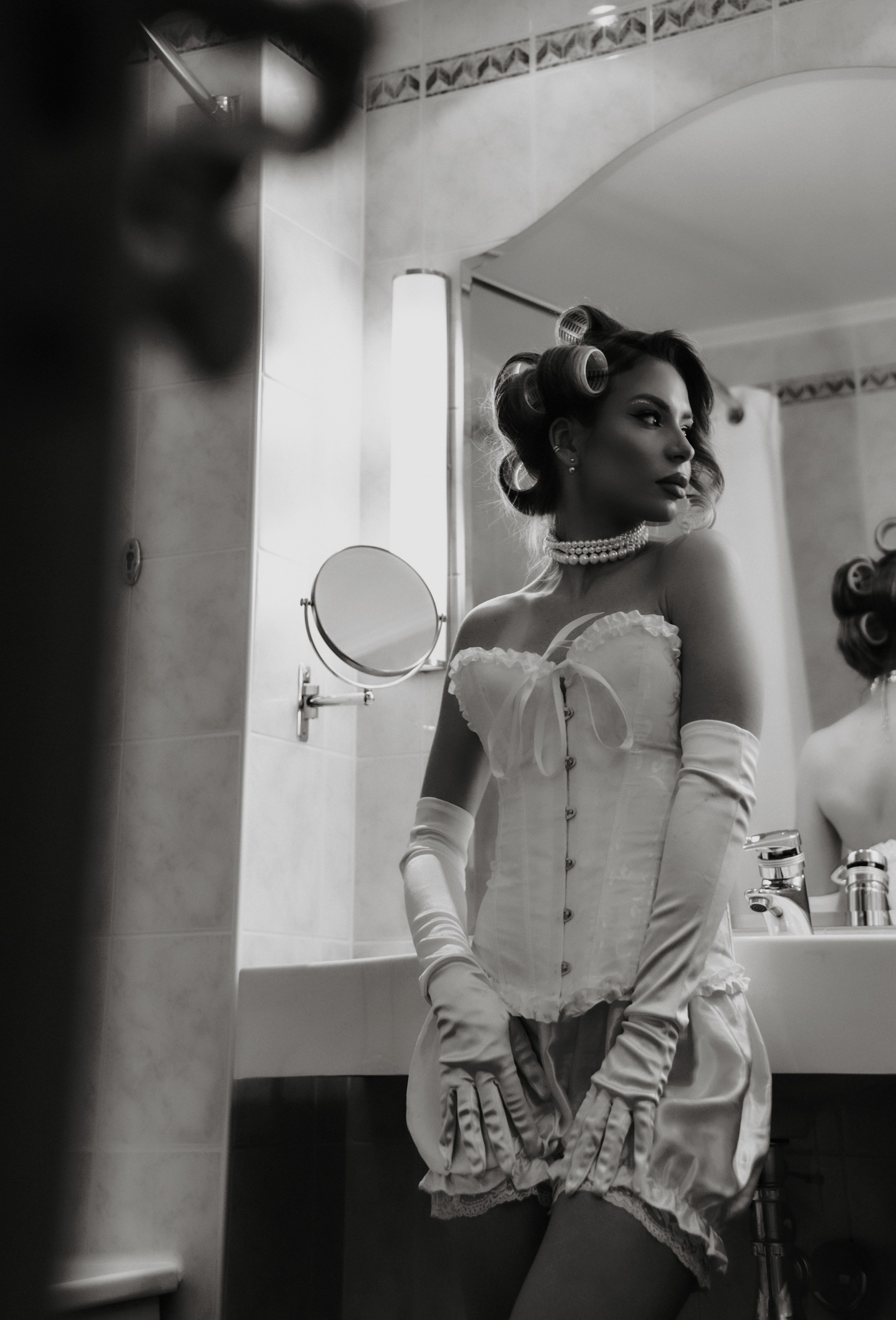 Мария WHITE. Бунгало в Москве.Аренда Бунгало в Мск