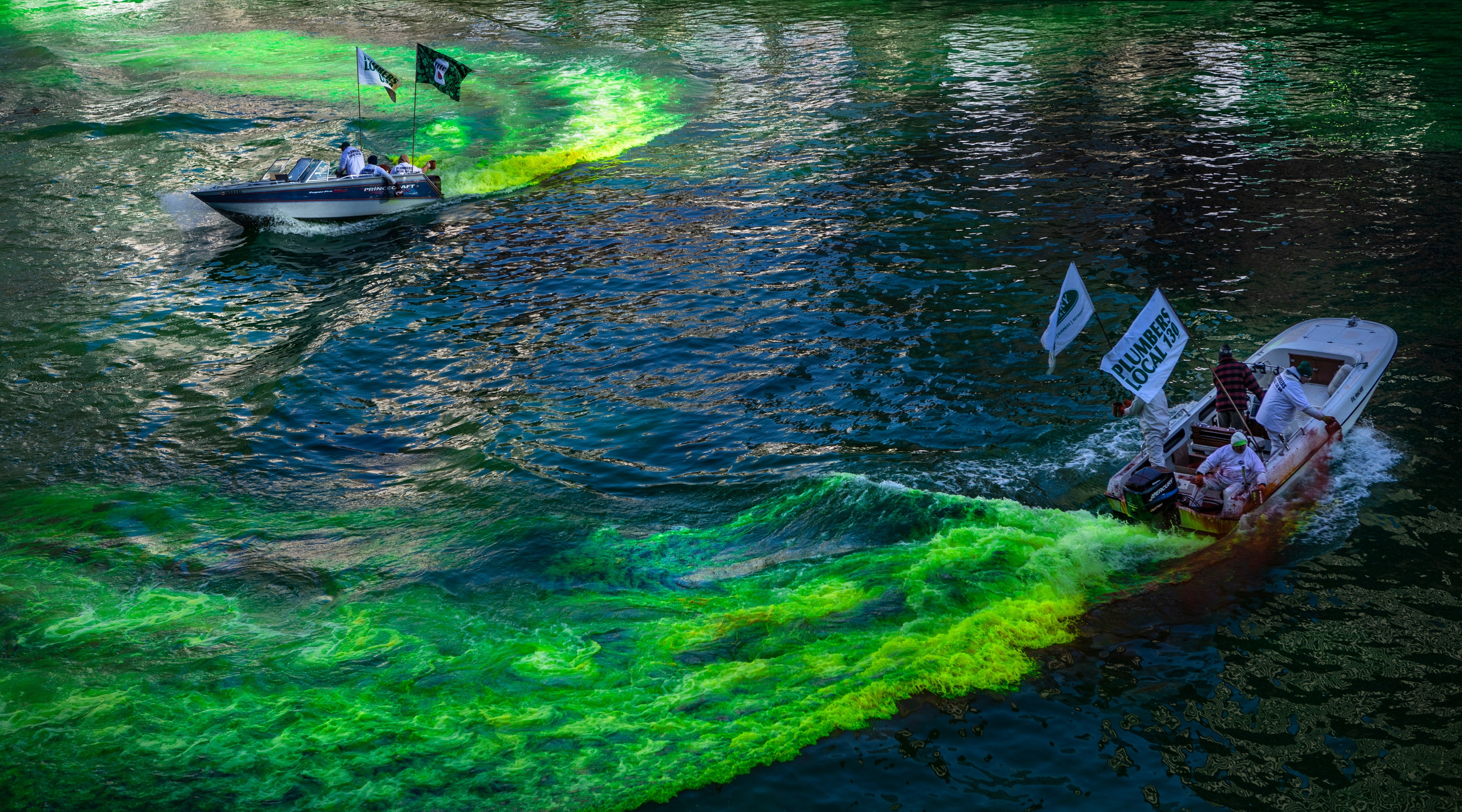 Сюжет месяца. Фотограф Владимир Остапенко