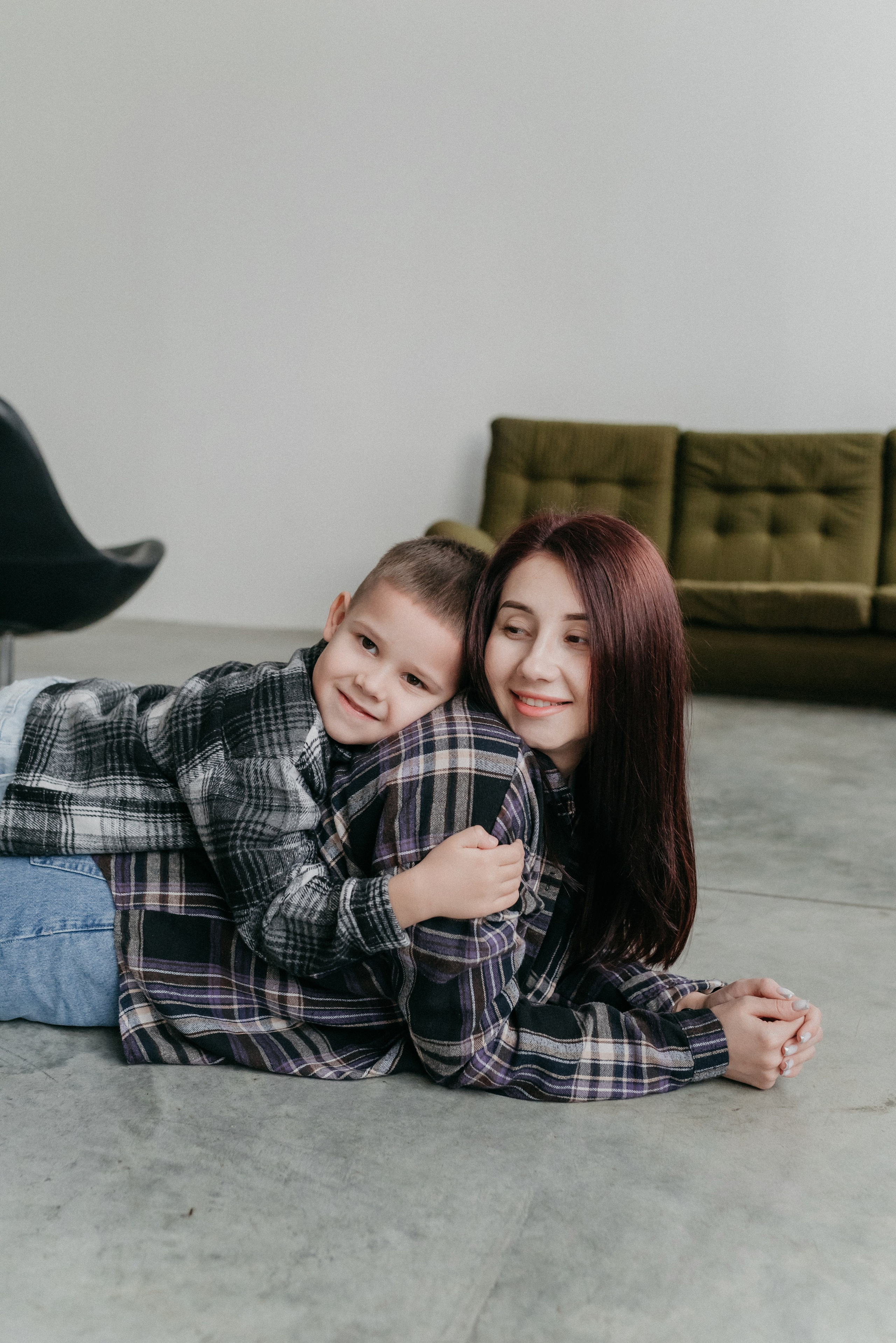 Марк и Ирина. Фотограф в Волгограде и Волжском