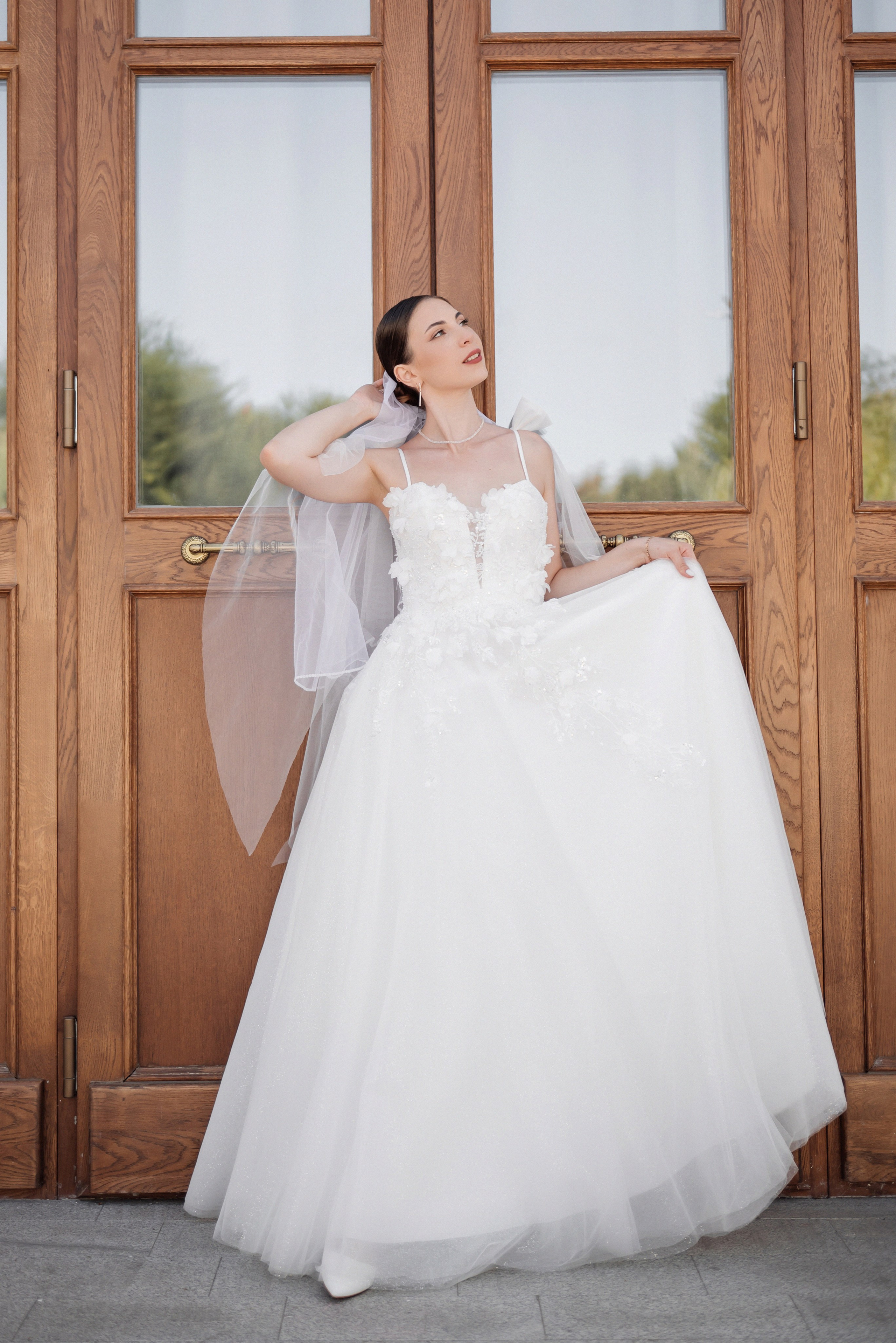 Екатерина и Руслан. Фотограф в Волгограде и Волжском