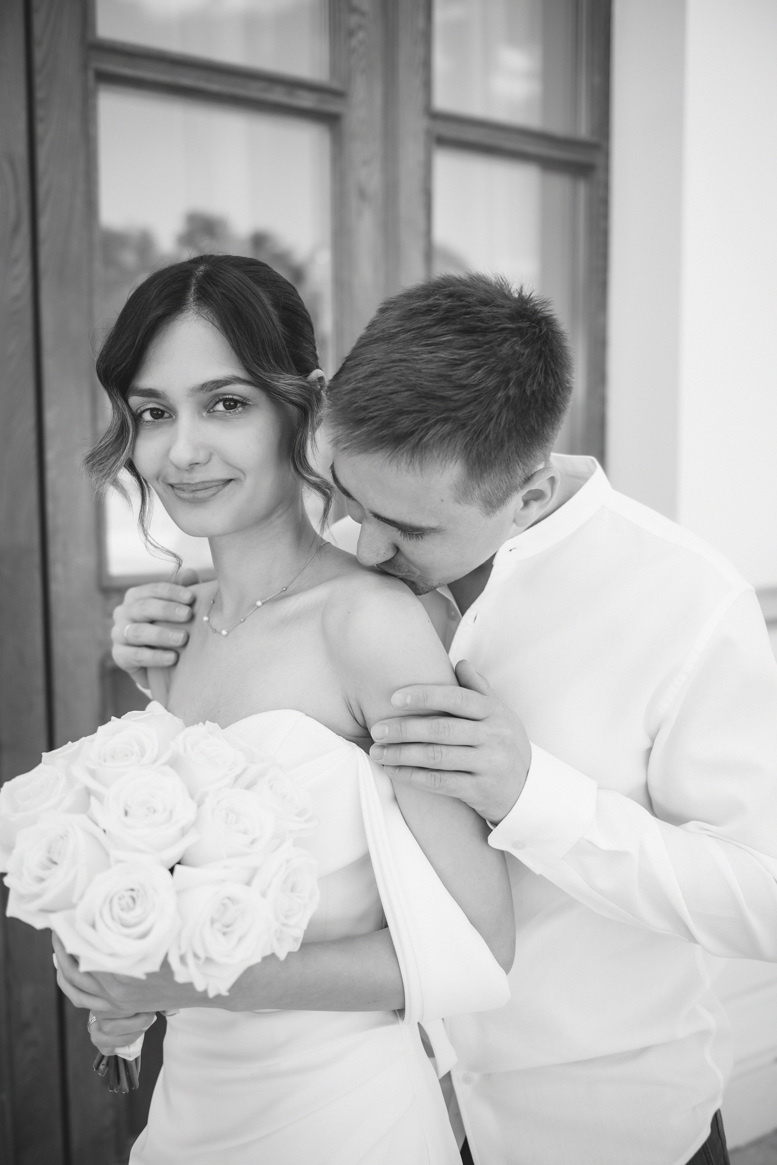 Алла и Сергей. Фотограф в Волгограде и Волжском