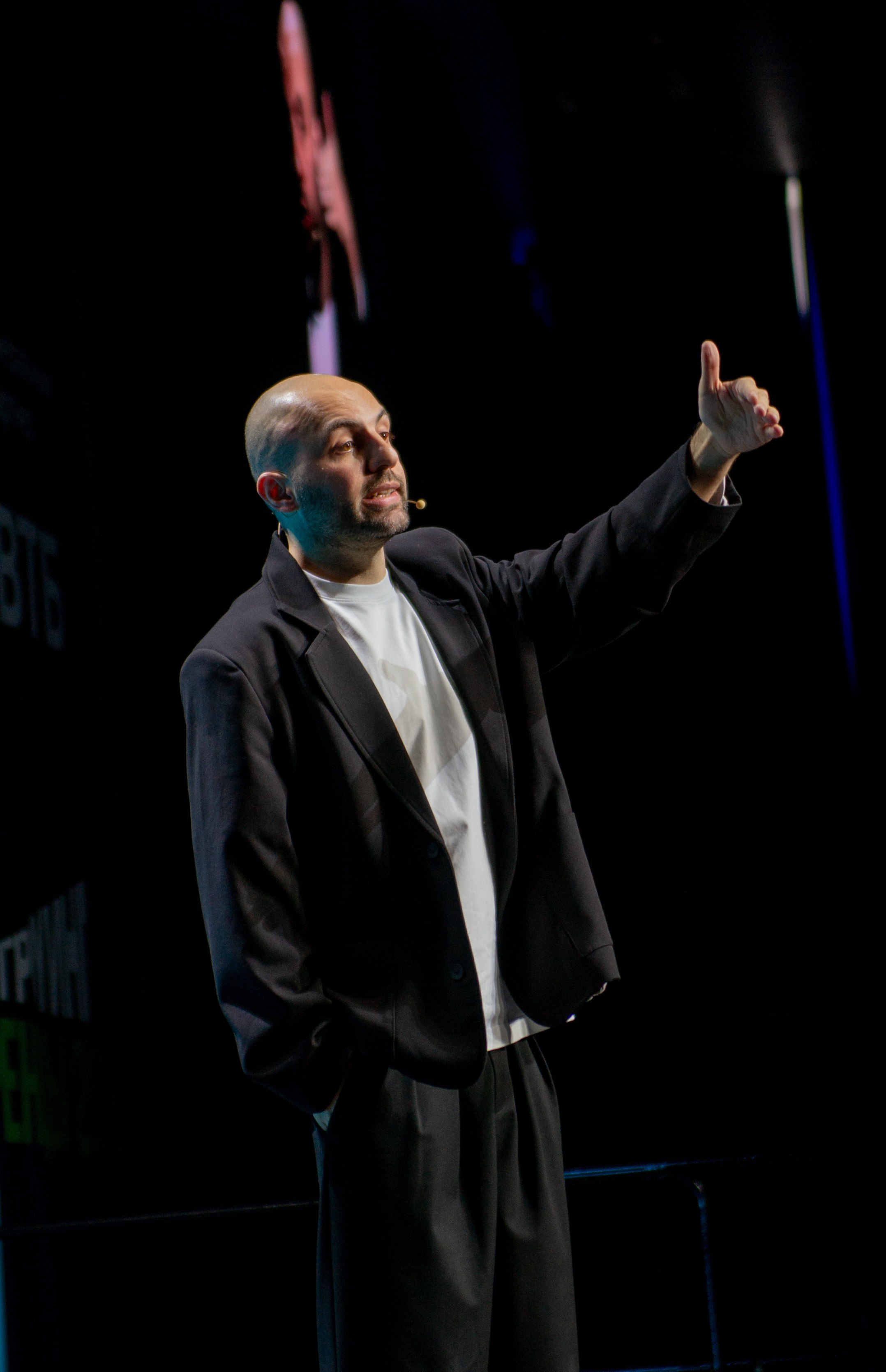 Гроуинг. Тренды 2026. Дарья Терещук — репортажный фотограф в Минске