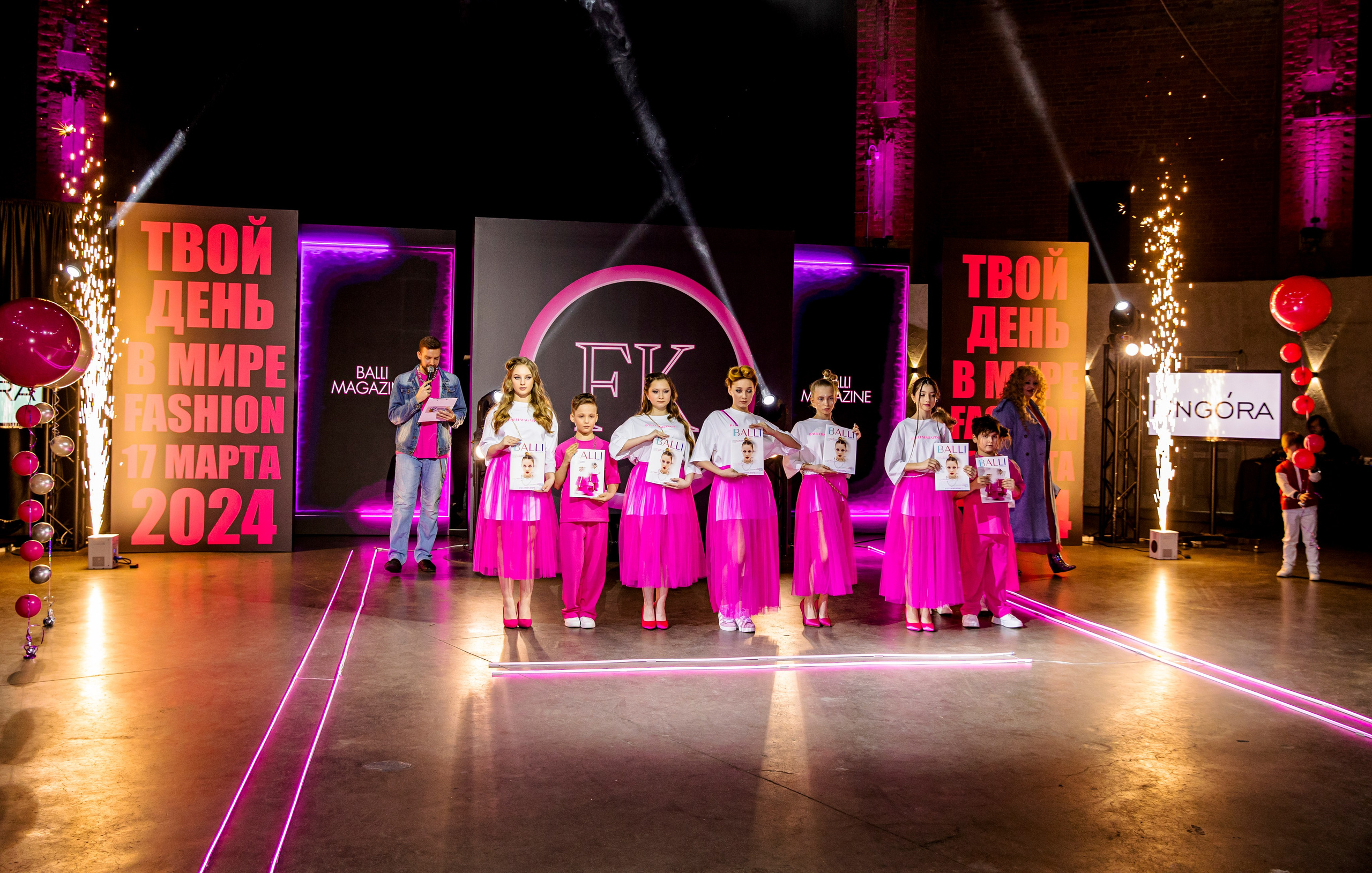 FORUM KIDS — 24. Фотограф — Татьяна Кириллова, г. Санкт-Петербург