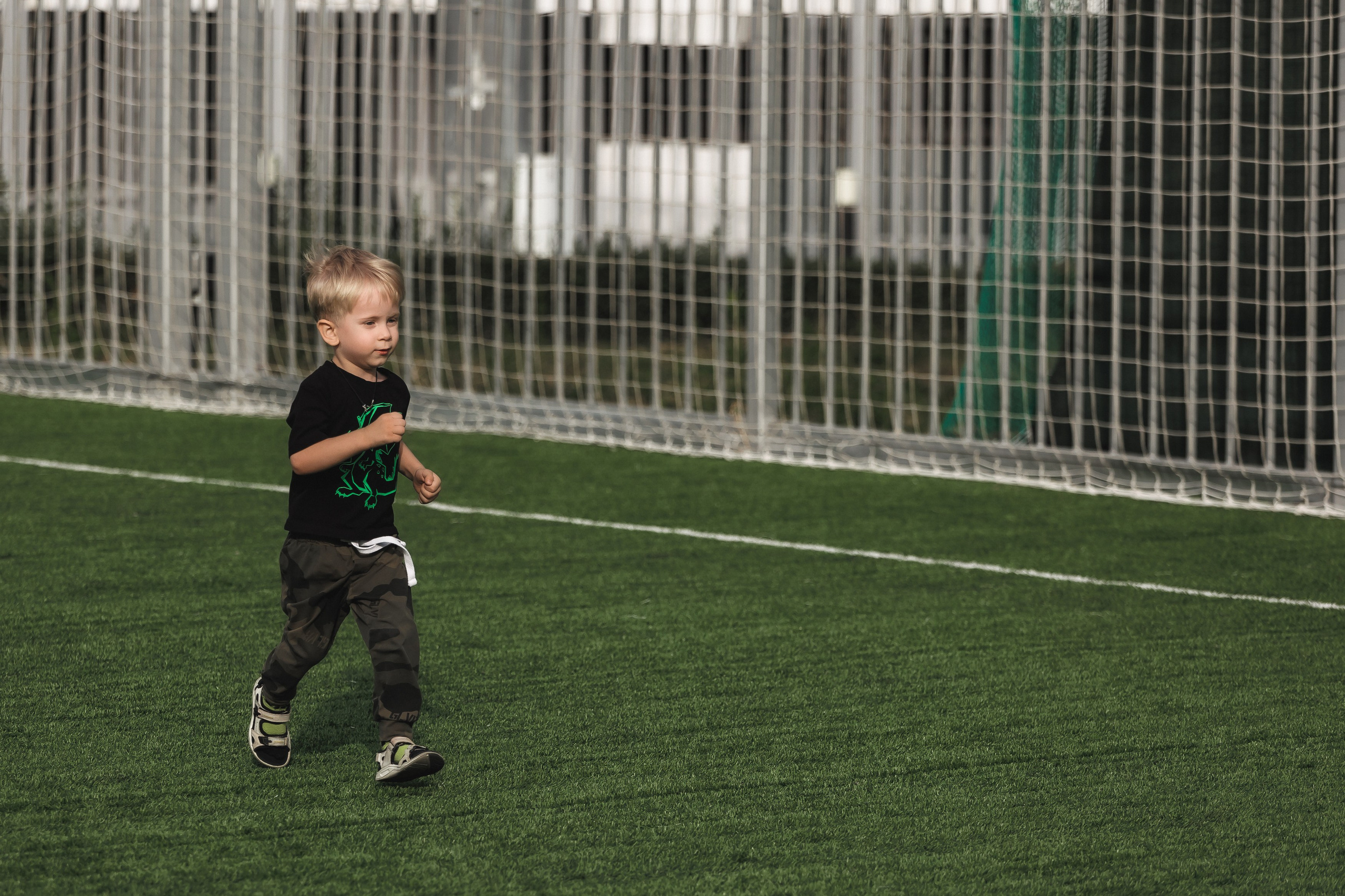 Давиду 7!. Фотограф в Волгограде — Александра Искандерова