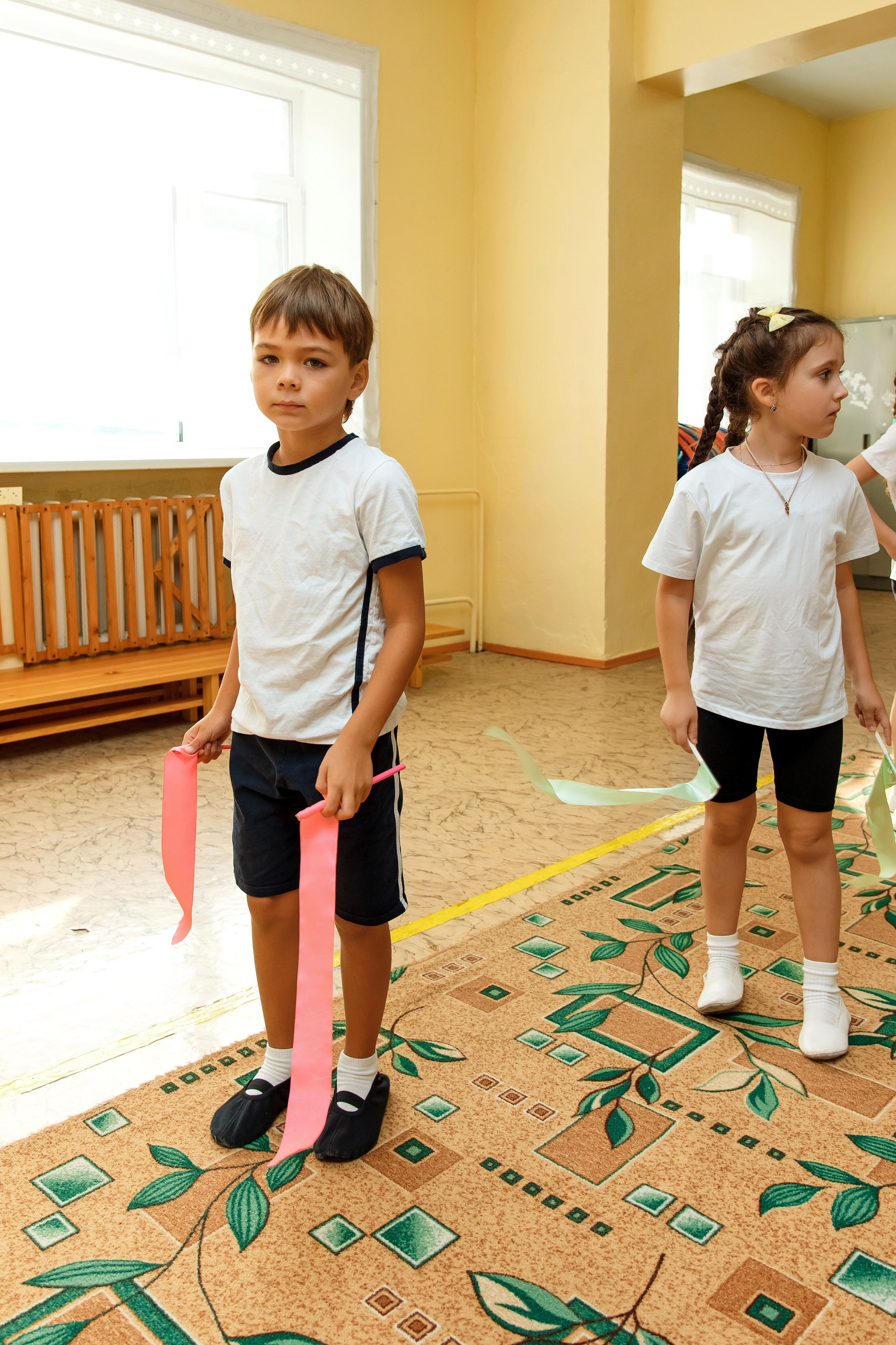 ДС 34. Фотограф Любовь Корниенко, Примоский край