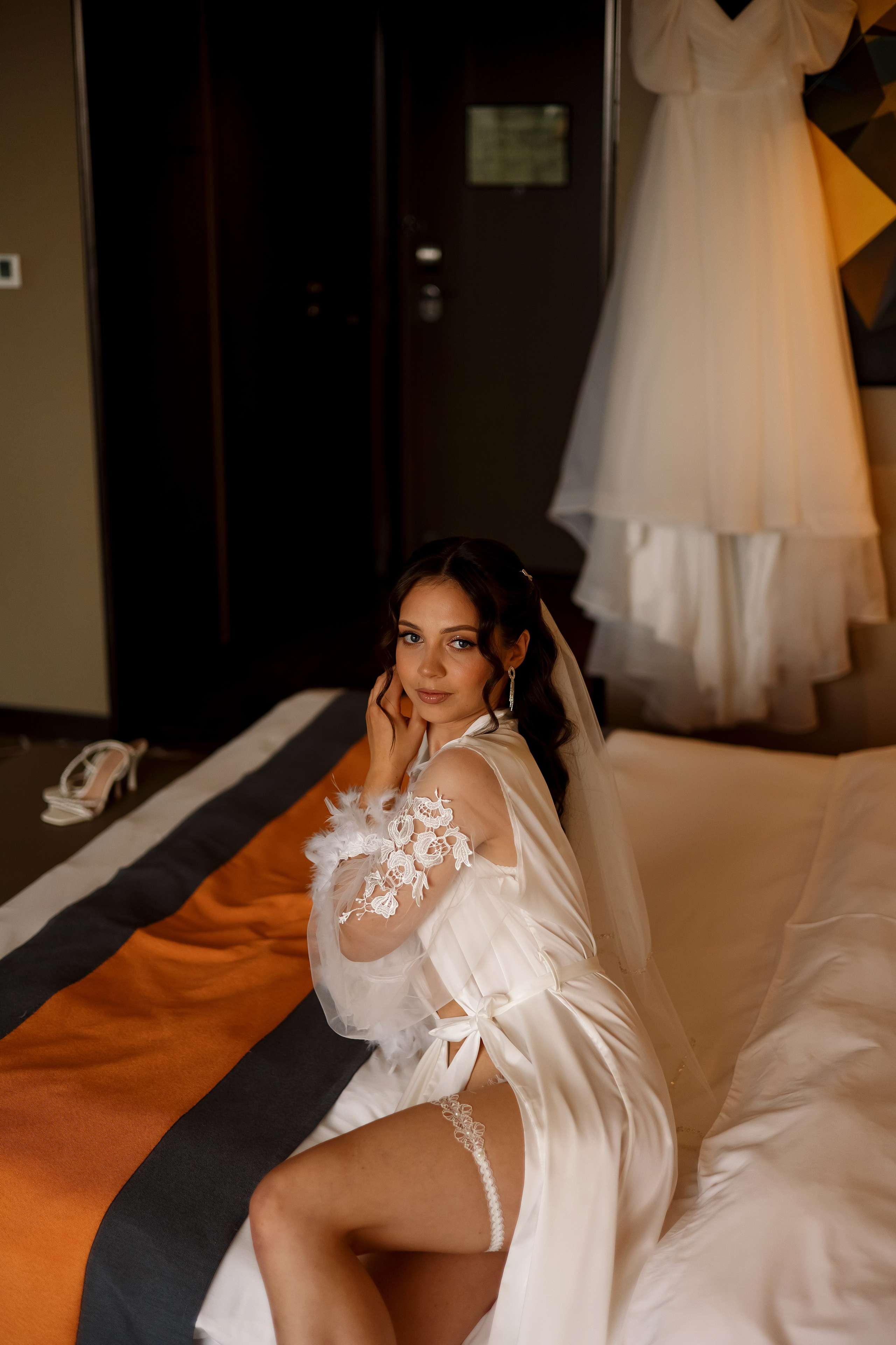 Марина & Вячеслав. Фотограф Любовь Корниенко, Примоский край