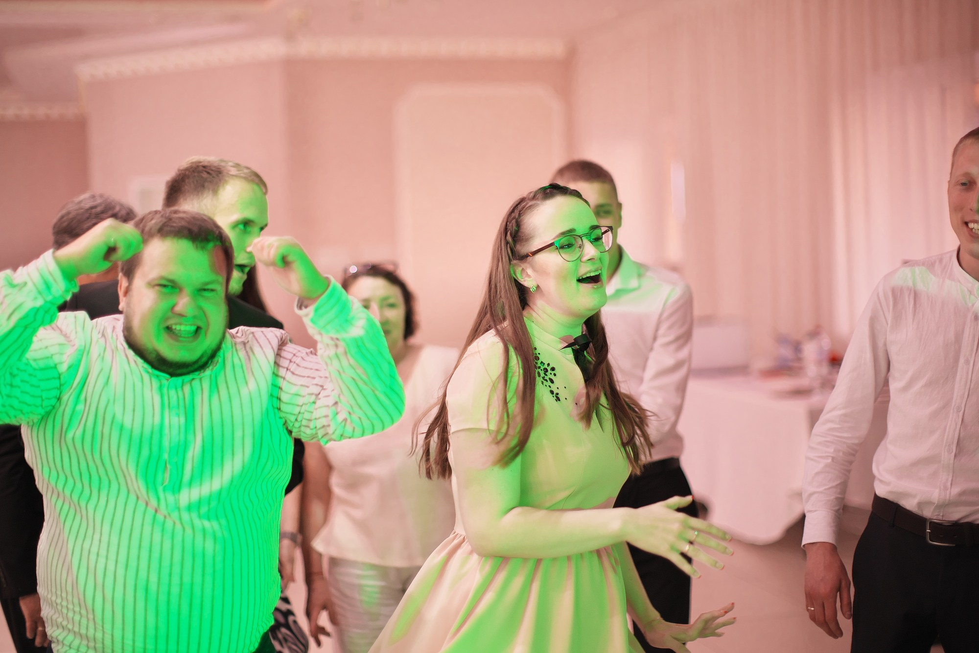 Таня и Михаил. Ak-fotovideo.ru