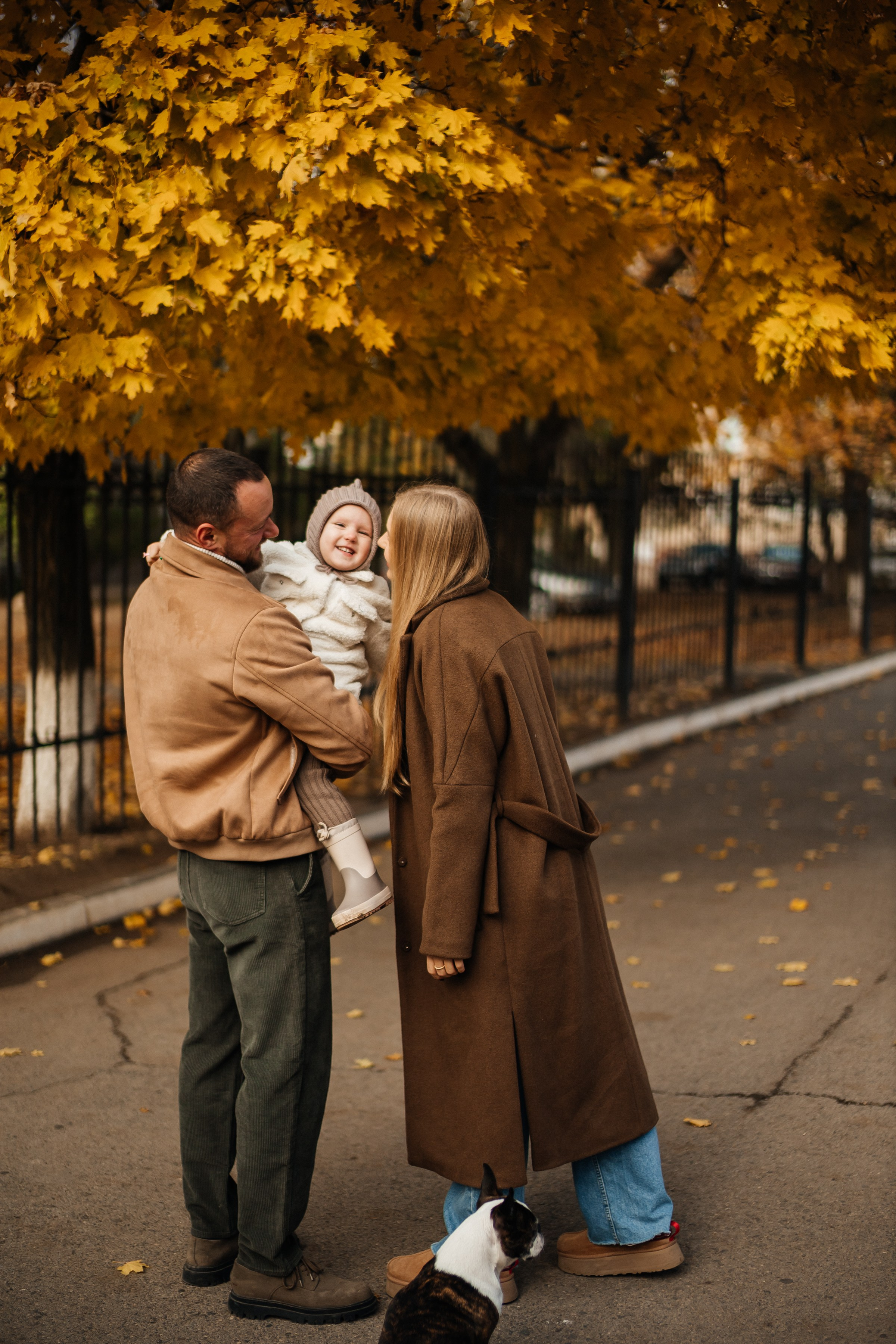 Артем Настя Николь и Бени. Семейный фотограф в Волгодонске Краченцева Анна
