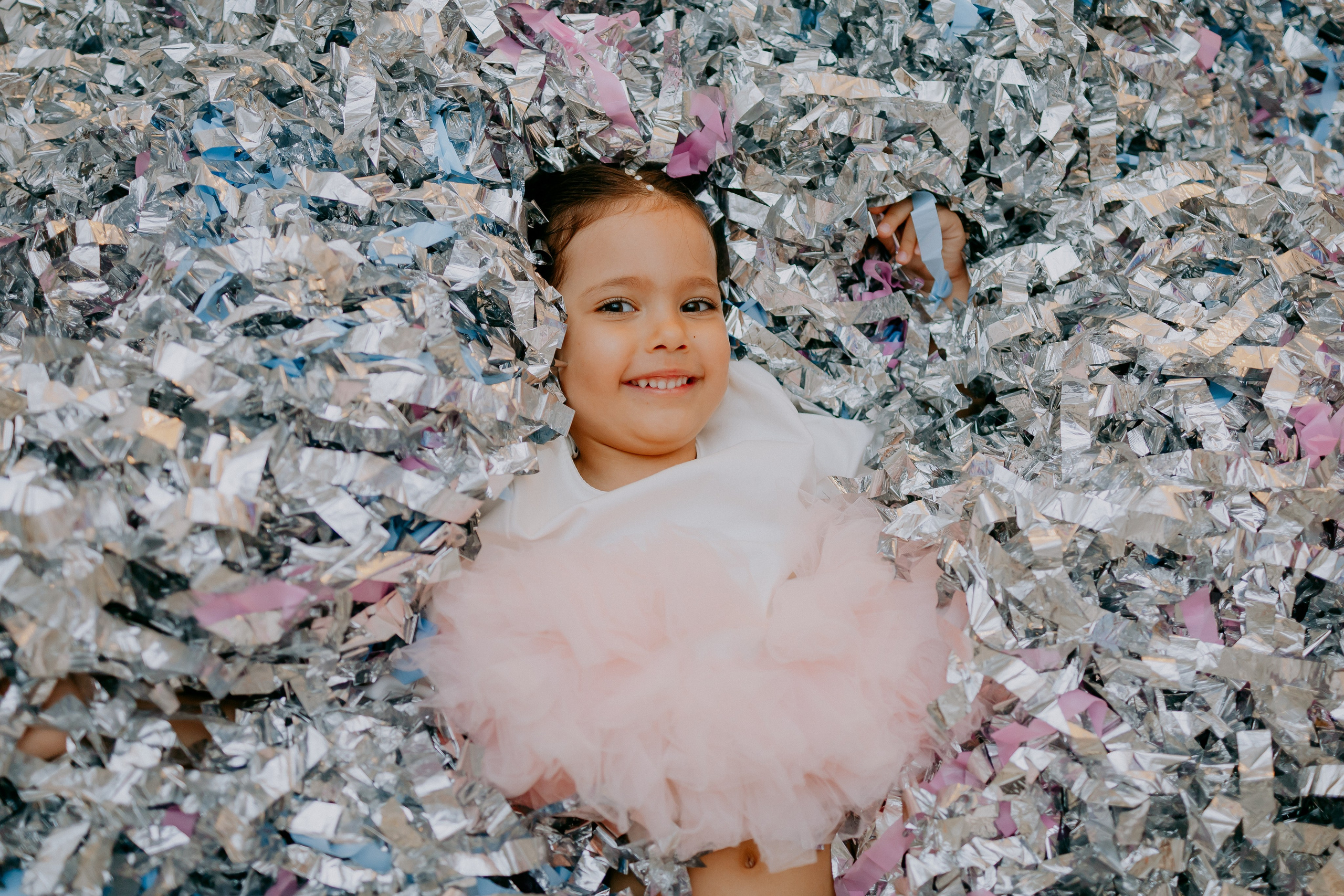 Арине 5 лет. Семейный фотограф в Волгодонске Краченцева Анна