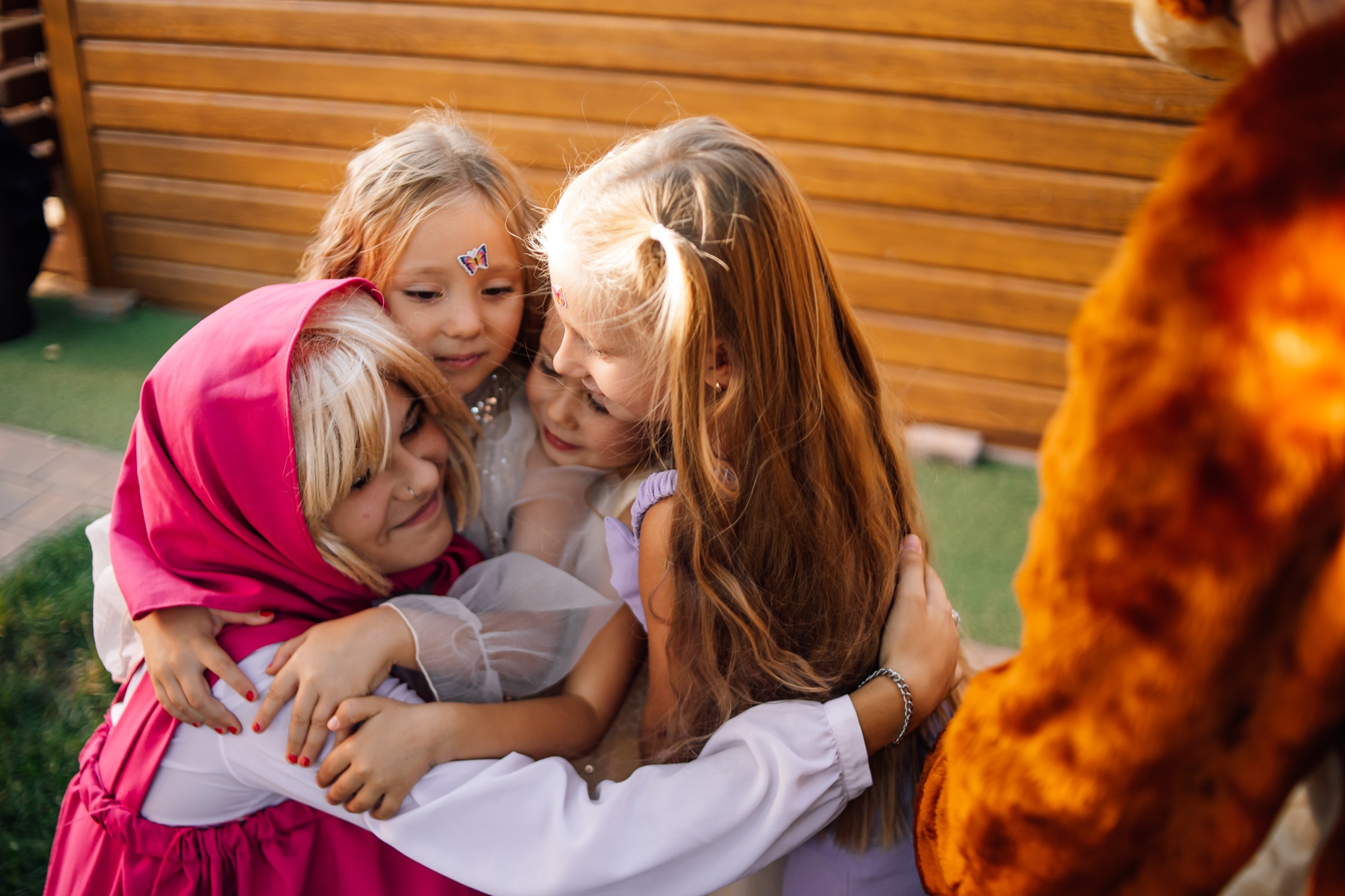 Амине 5. Семейный фотограф в Волгодонске Краченцева Анна