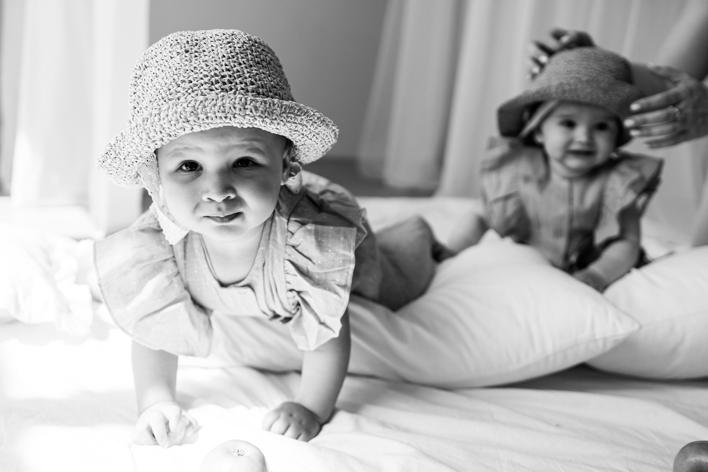 Семейная фотосессия к первому годику. Семейный фотограф в Волгодонске Краченцева Анна