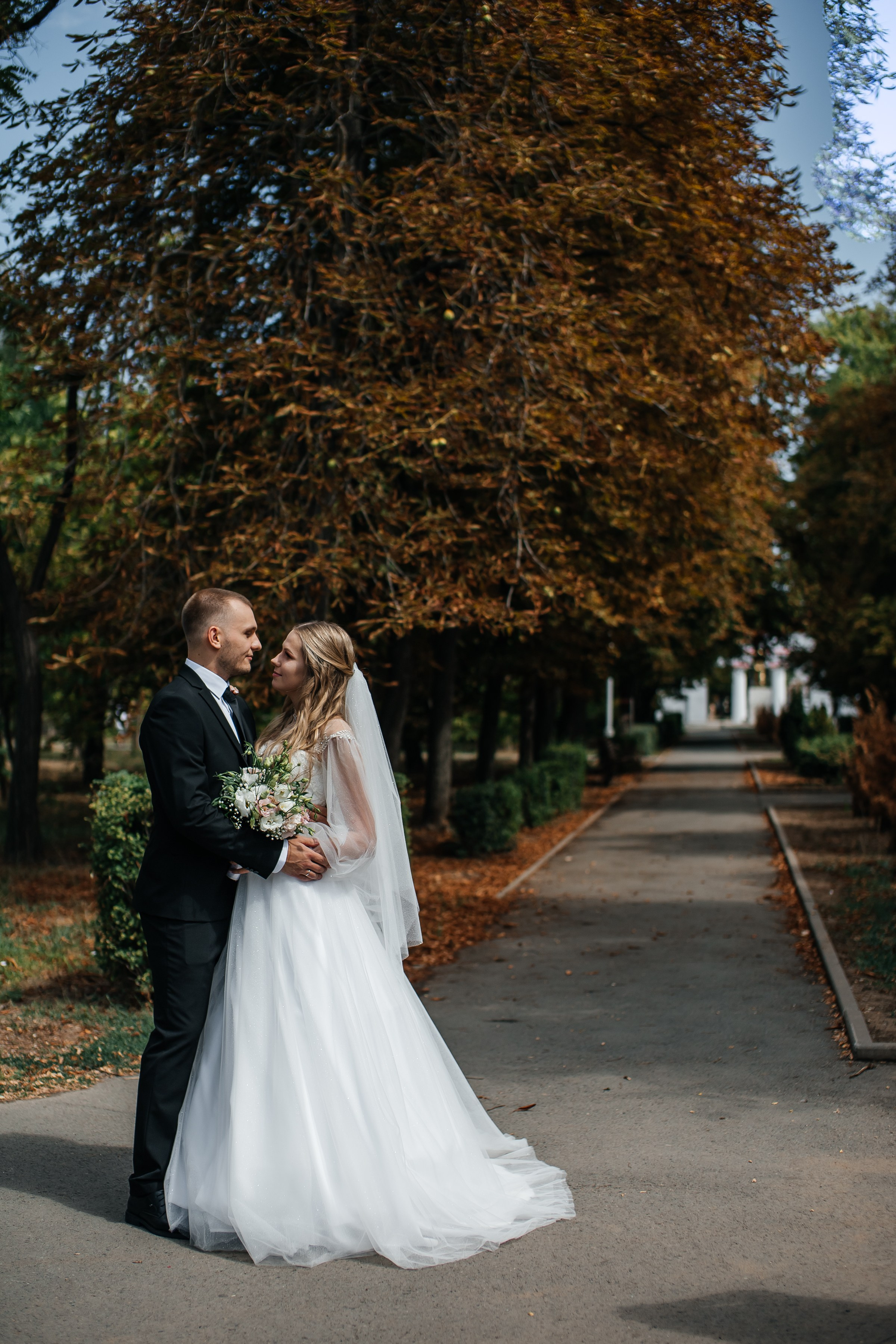 Дмитрий и Юлия. Семейный фотограф в Волгодонске Краченцева Анна