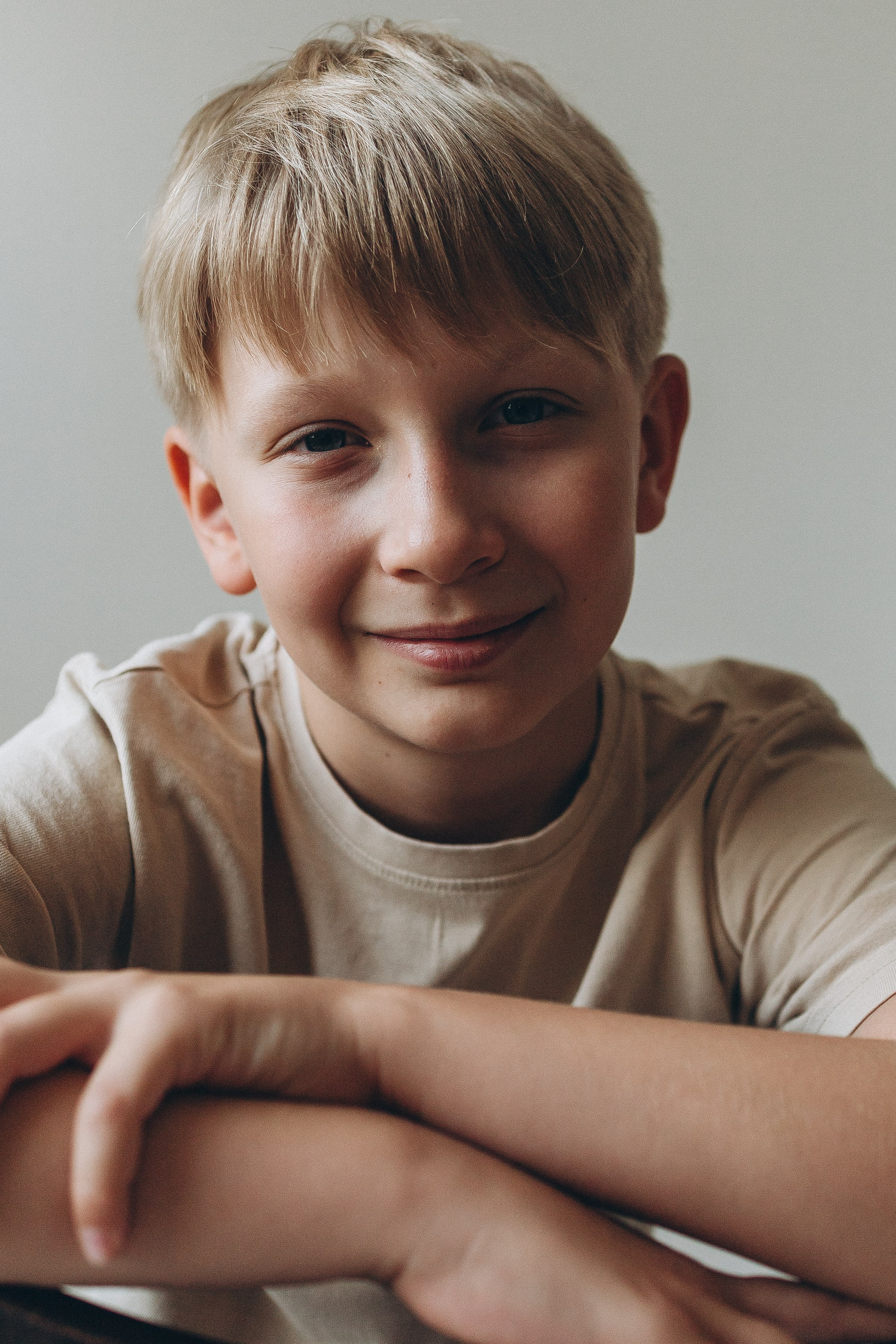 Большая семья. Семейный фотограф в Волгодонске Краченцева Анна