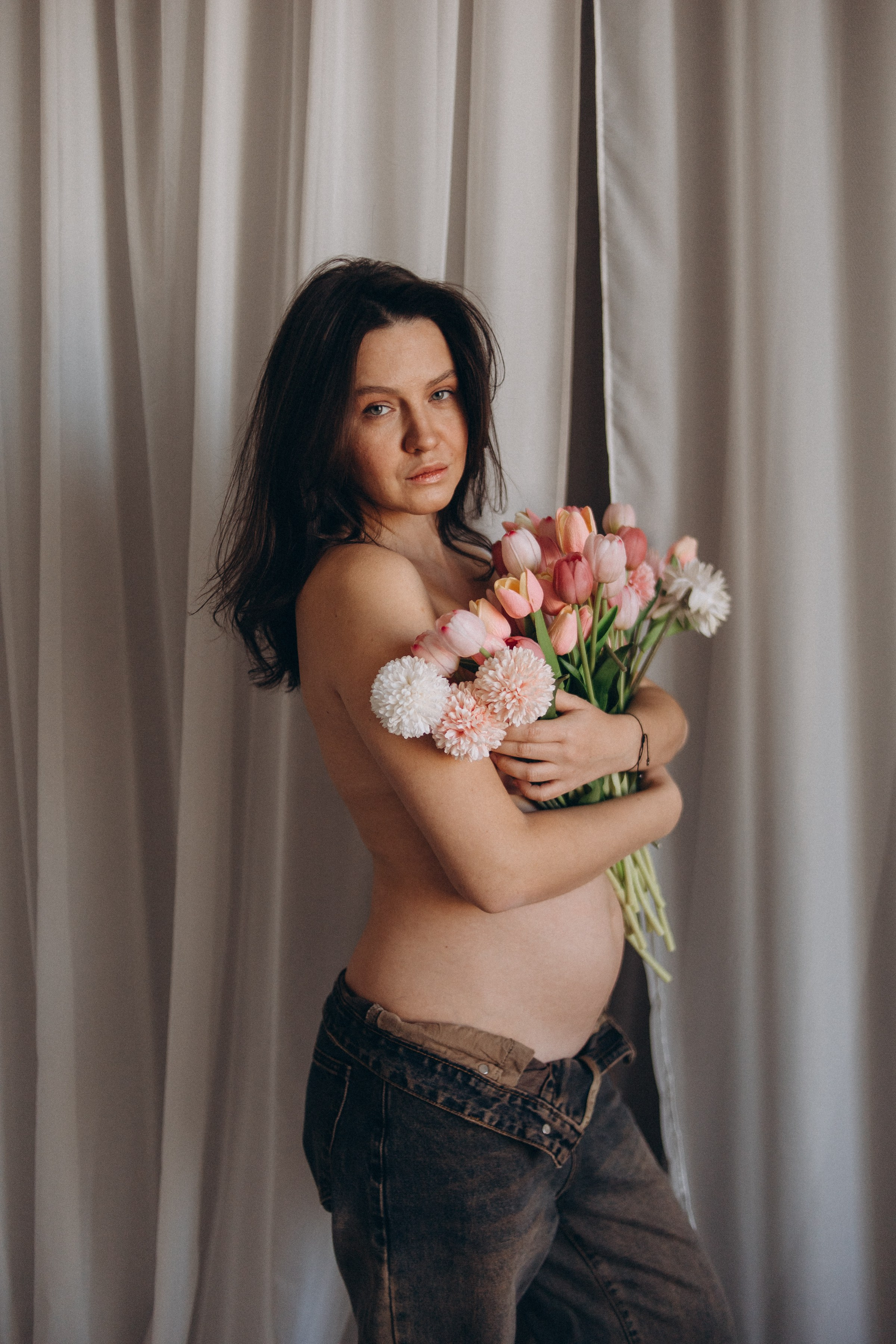 Маша. Семейный фотограф в Волгодонске Краченцева Анна