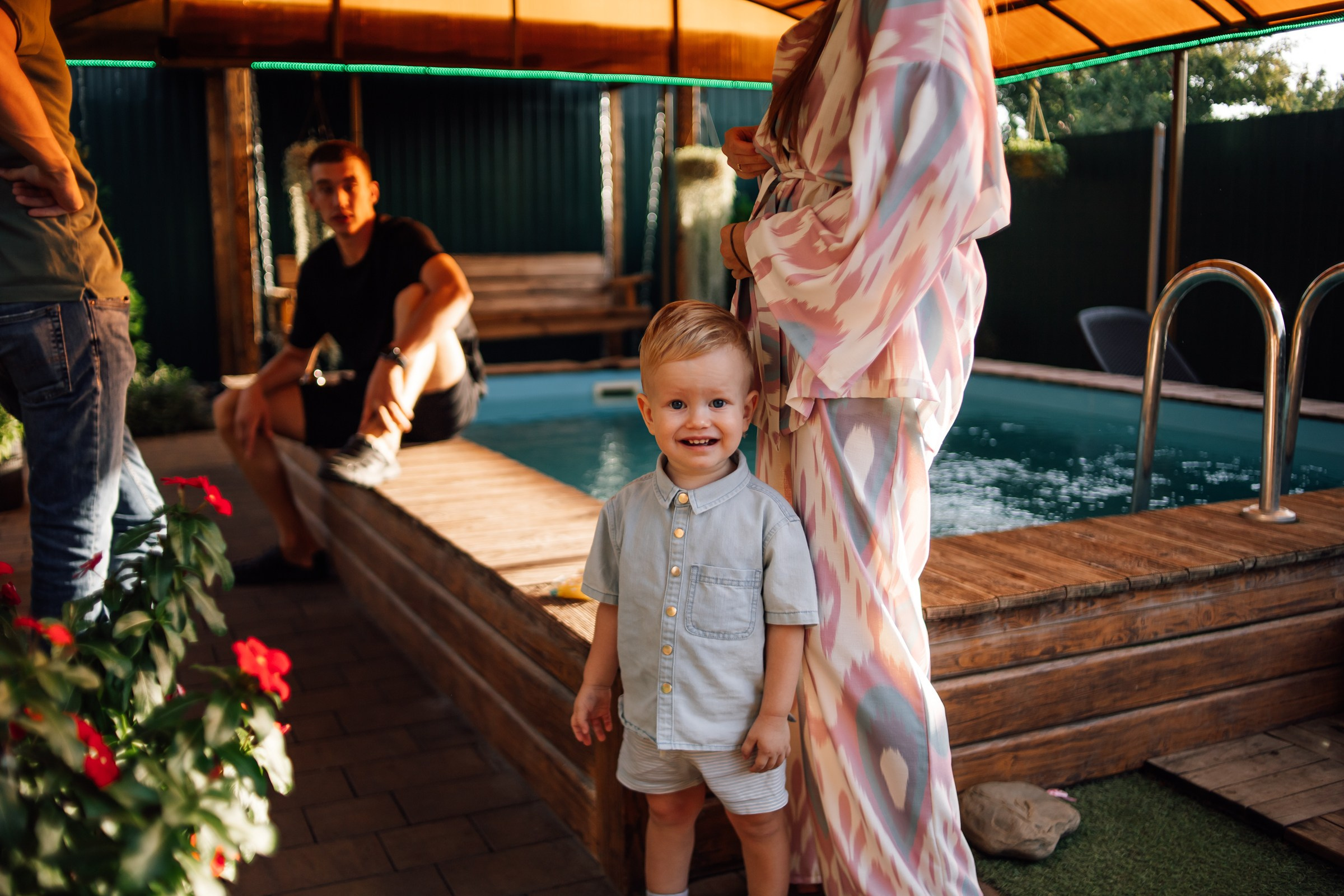 Амине 5. Семейный фотограф в Волгодонске Краченцева Анна