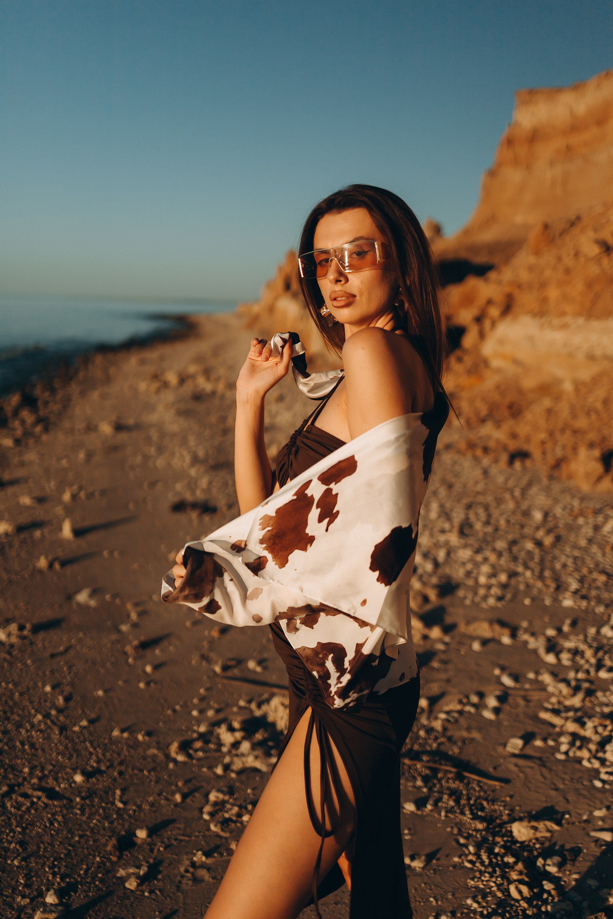 Таня. Семейный фотограф в Волгодонске Краченцева Анна