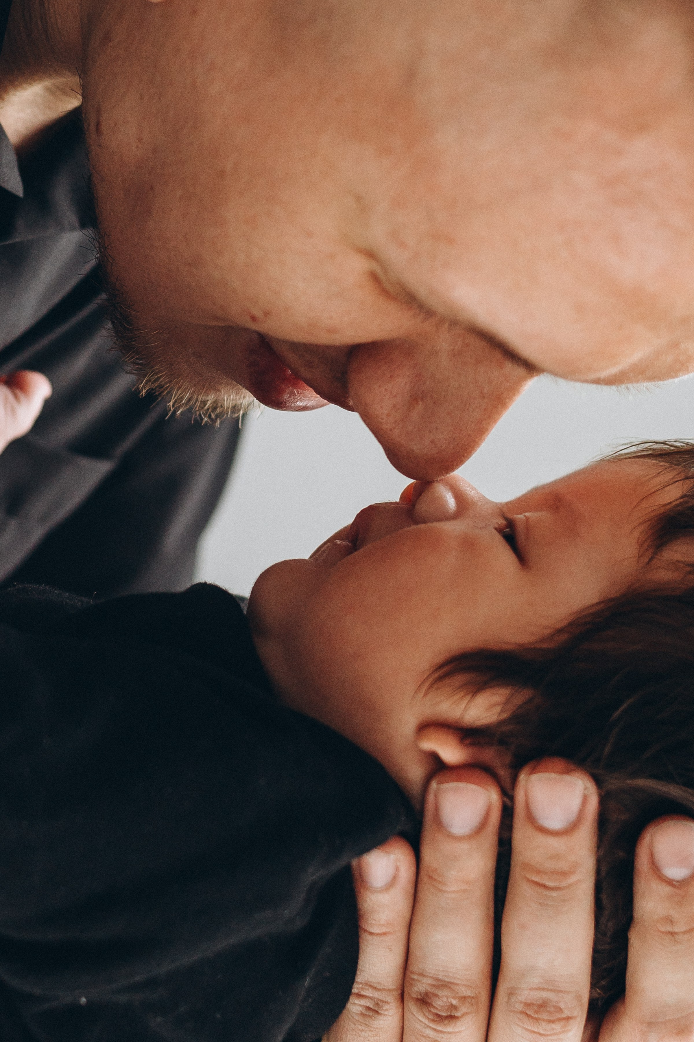 Семейная фотосессия. Семейный фотограф в Волгодонске Краченцева Анна