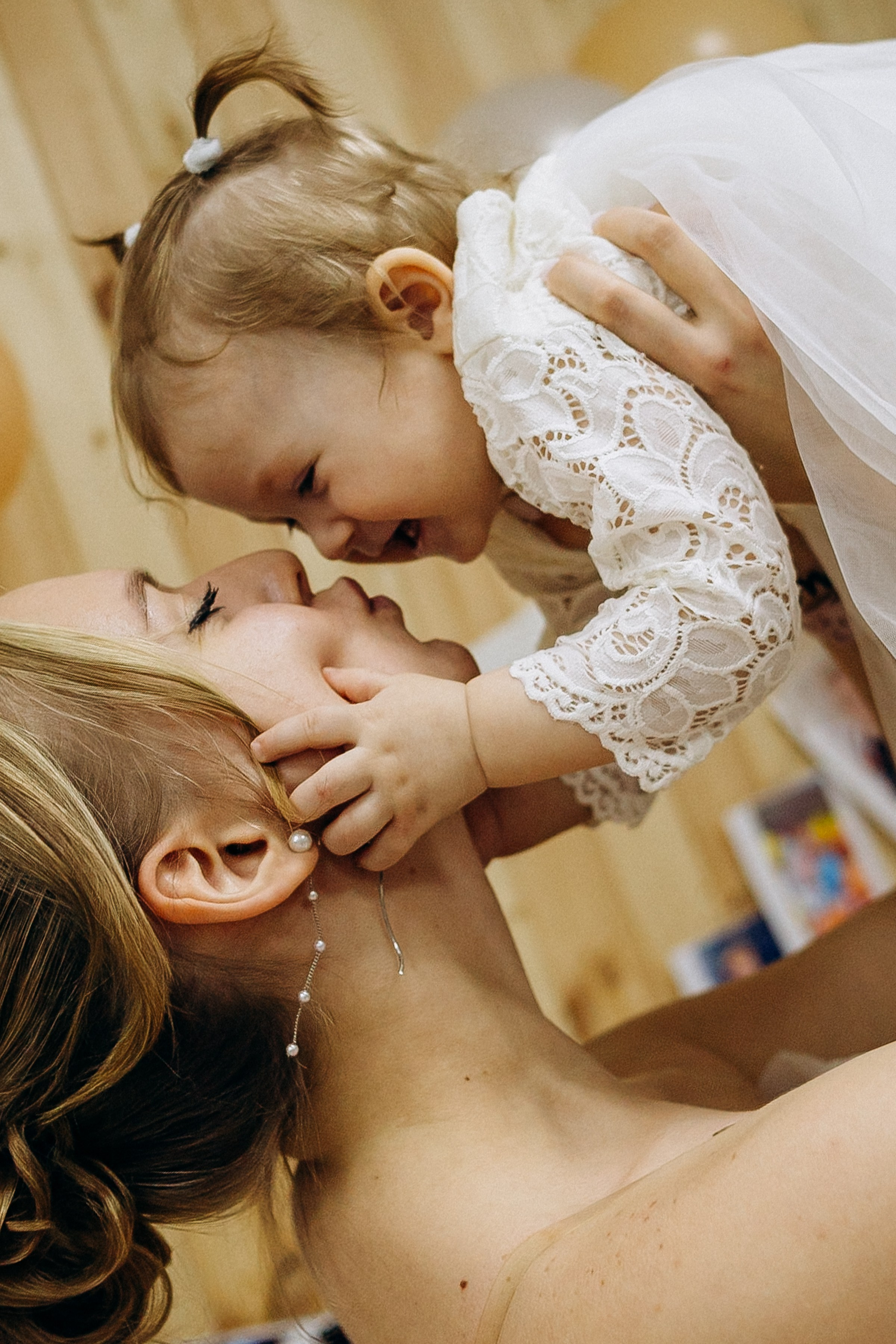 1 годик Валюше. Семейный фотограф в Волгодонске Краченцева Анна