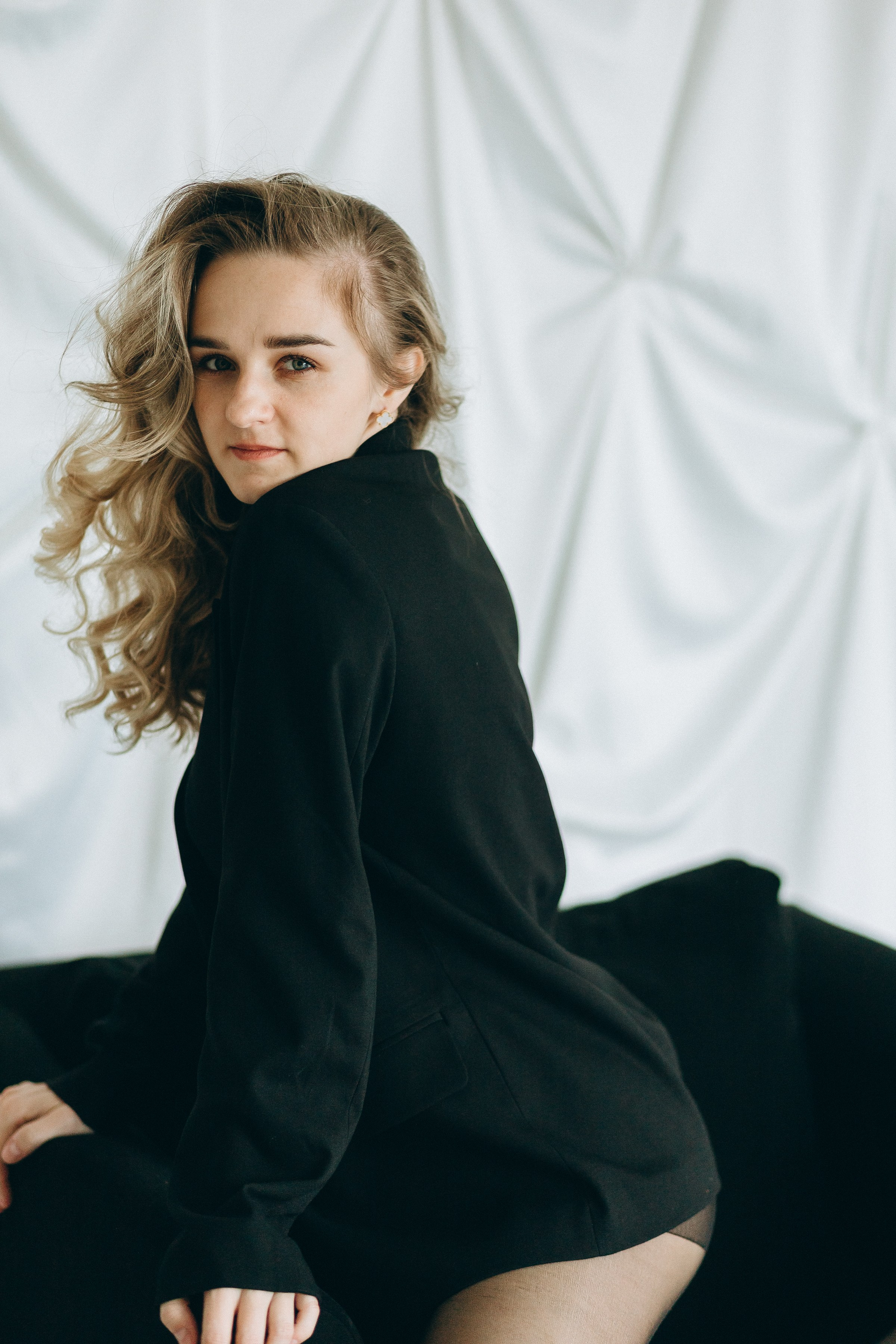 Алёна. Семейный фотограф в Волгодонске Краченцева Анна