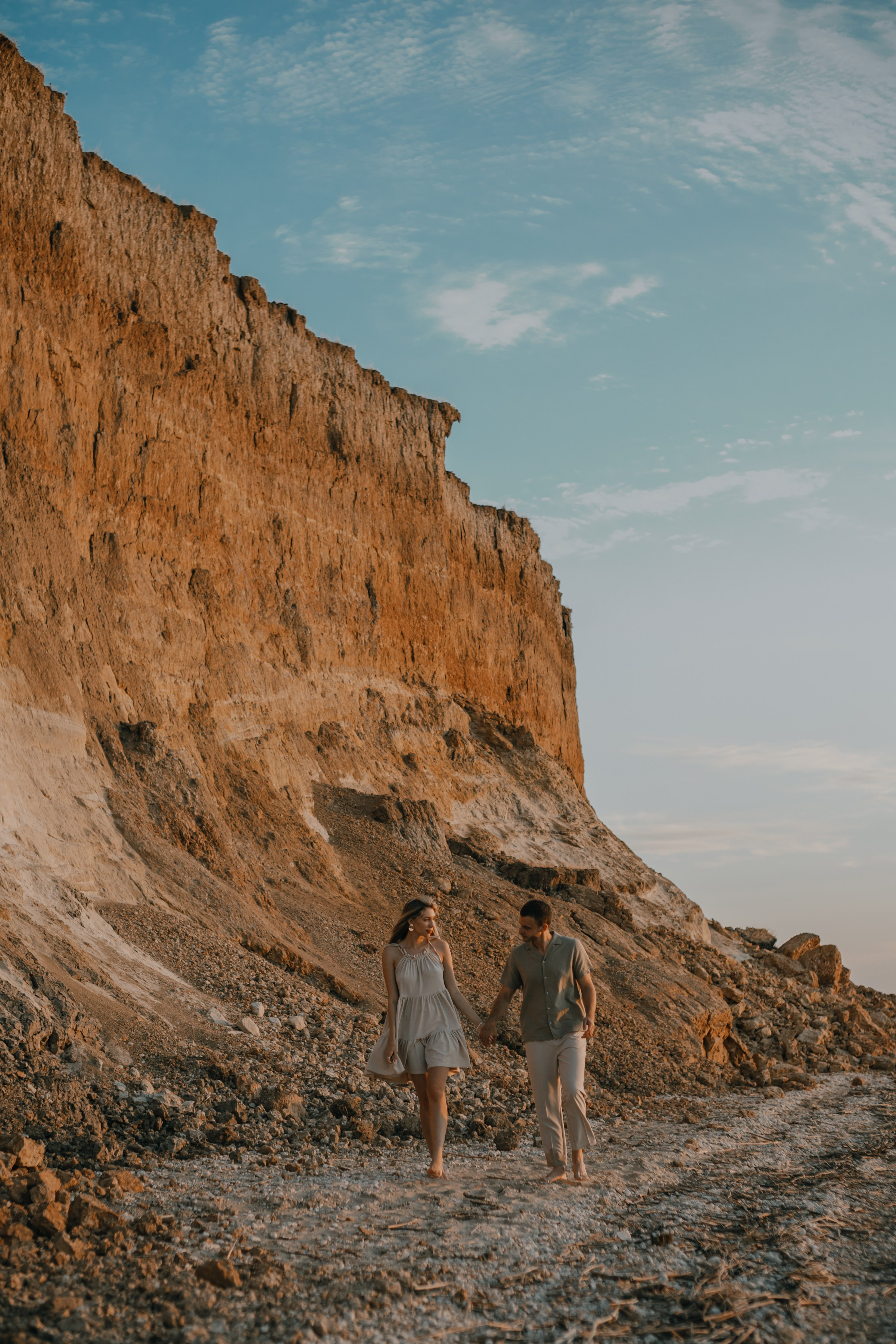 Стас и Настя. Семейный фотограф в Волгодонске Краченцева Анна