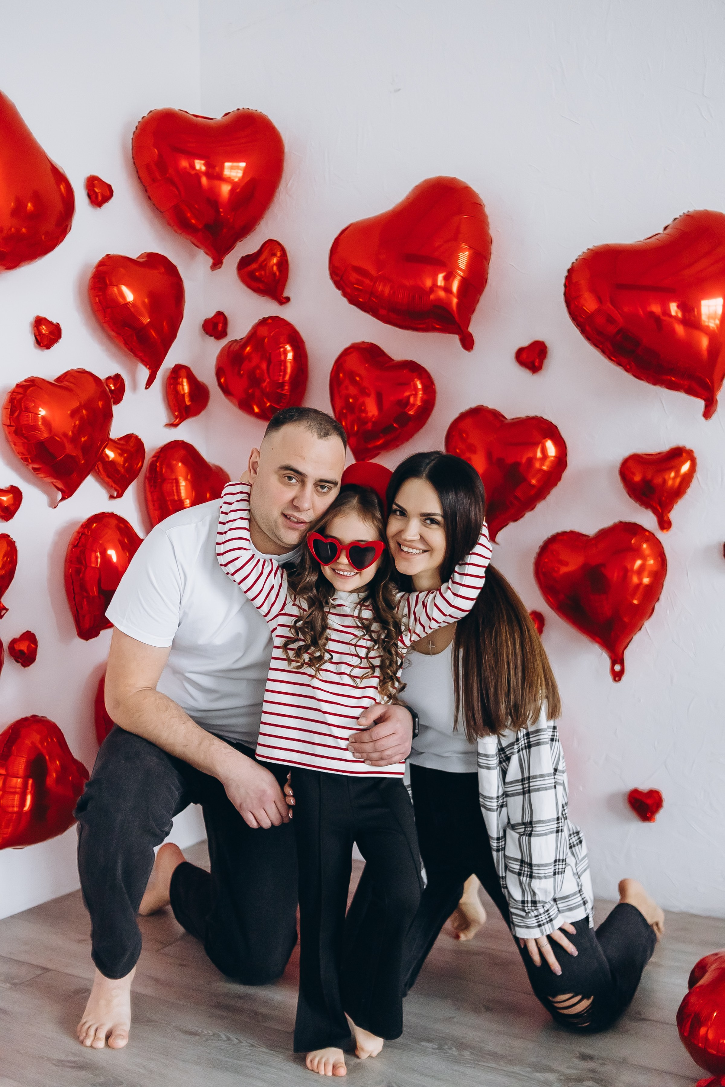 Еве 4. Семейный фотограф в Волгодонске Краченцева Анна