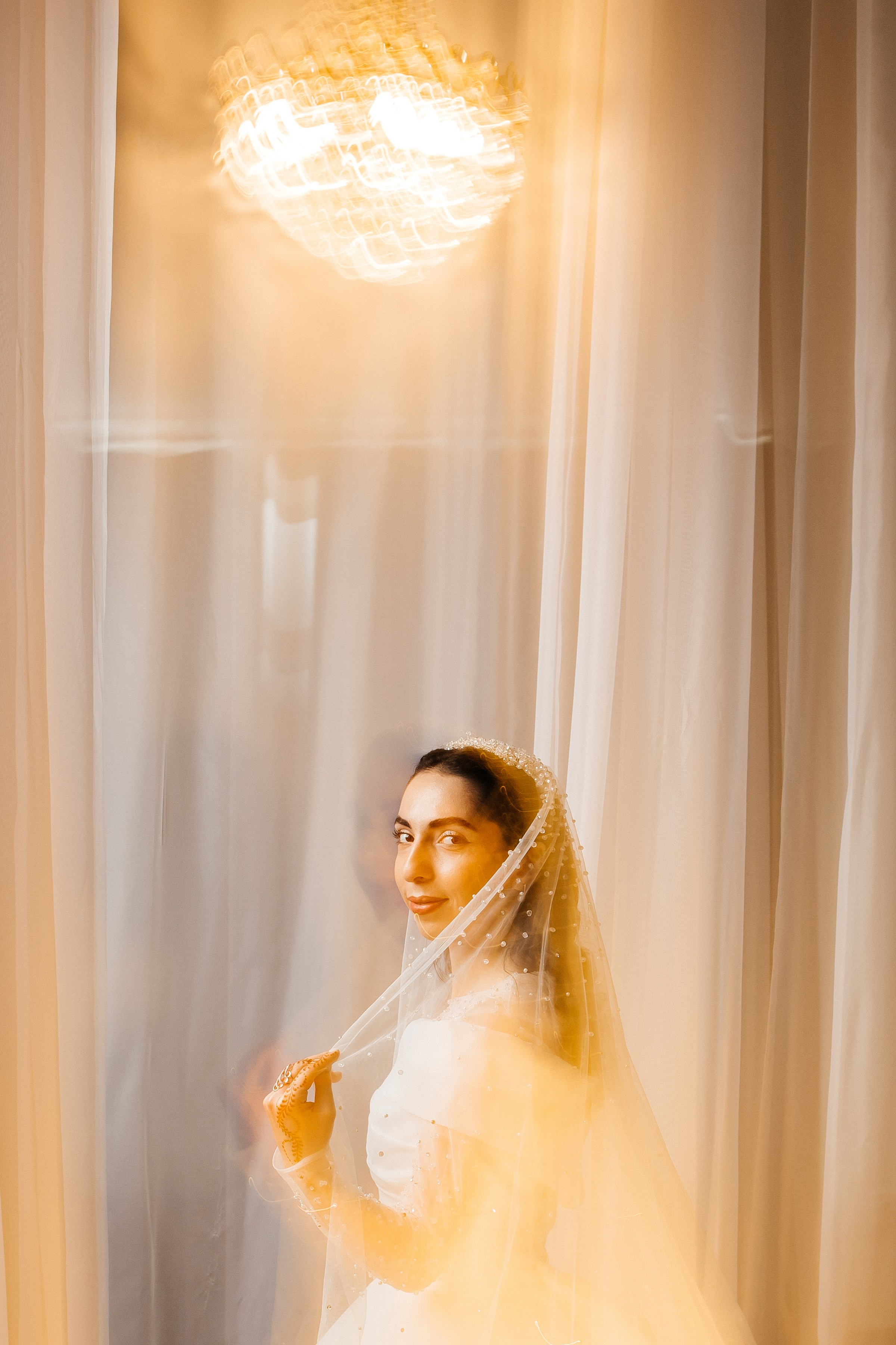 Мустафа и Наида. Семейный фотограф в Волгодонске Краченцева Анна