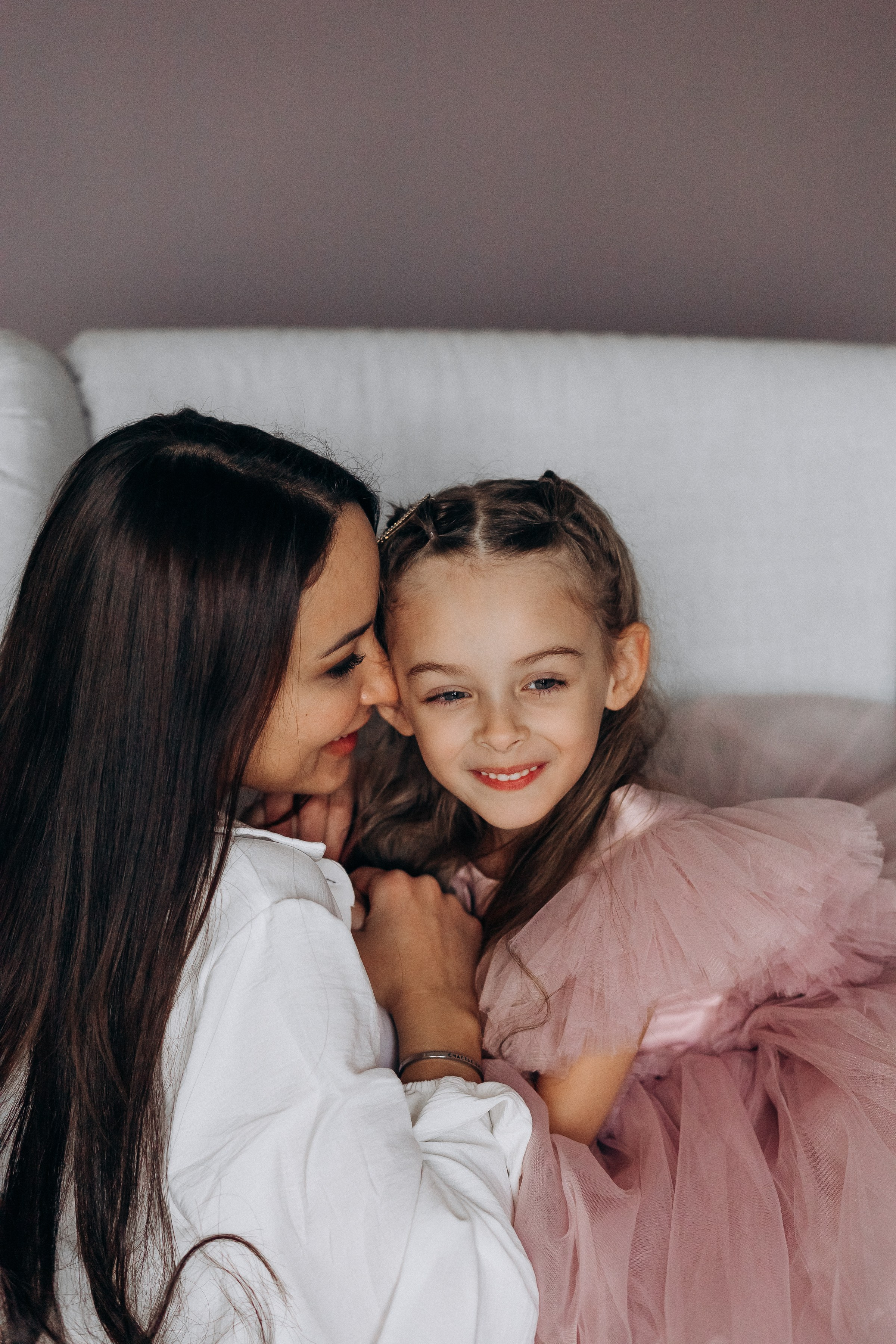 Тимур Вика и Амелия. Семейный фотограф в Волгодонске Краченцева Анна