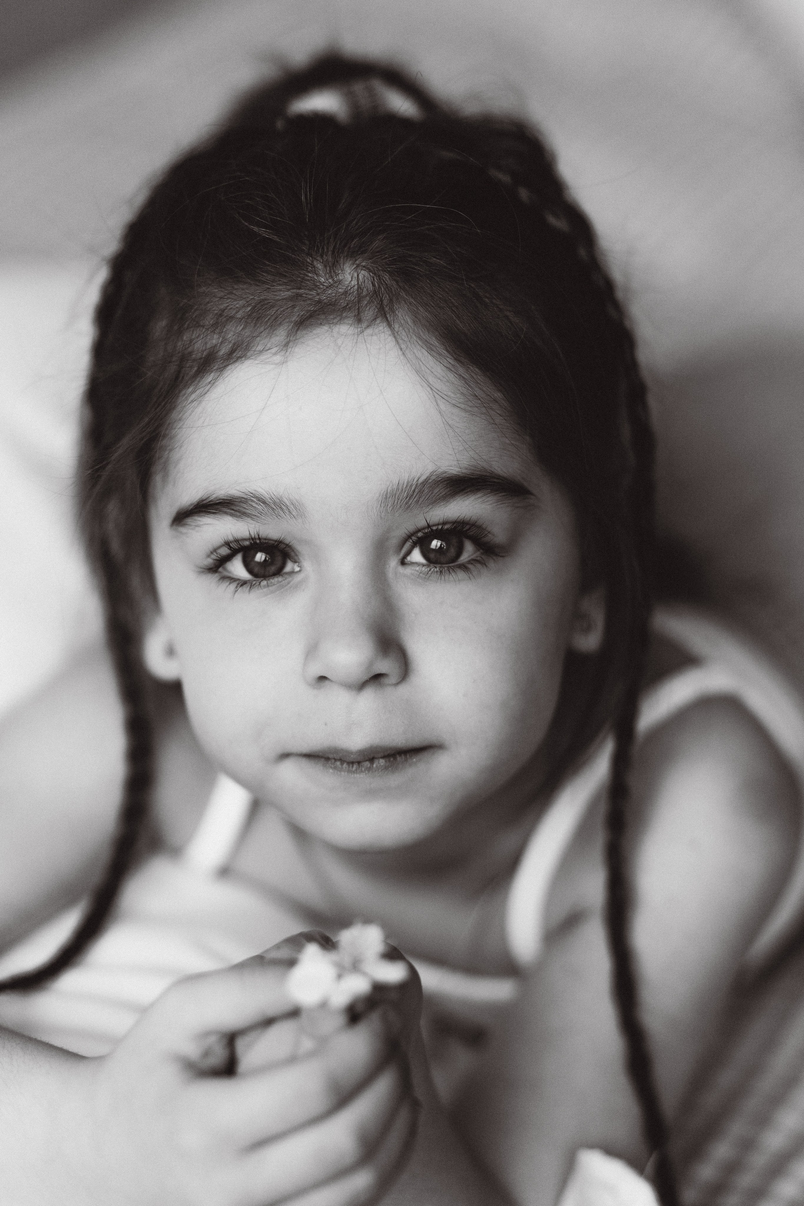 Маша и Тася. Семейный фотограф в Волгодонске Краченцева Анна